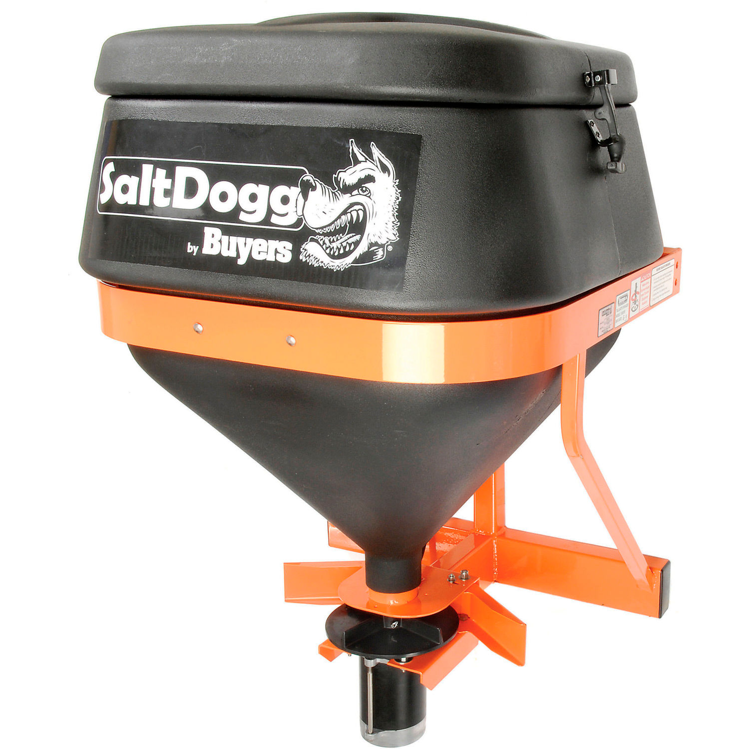 Snow & Ice Removal, Spreaders Spreaders & Sprayers Pick Up Truck