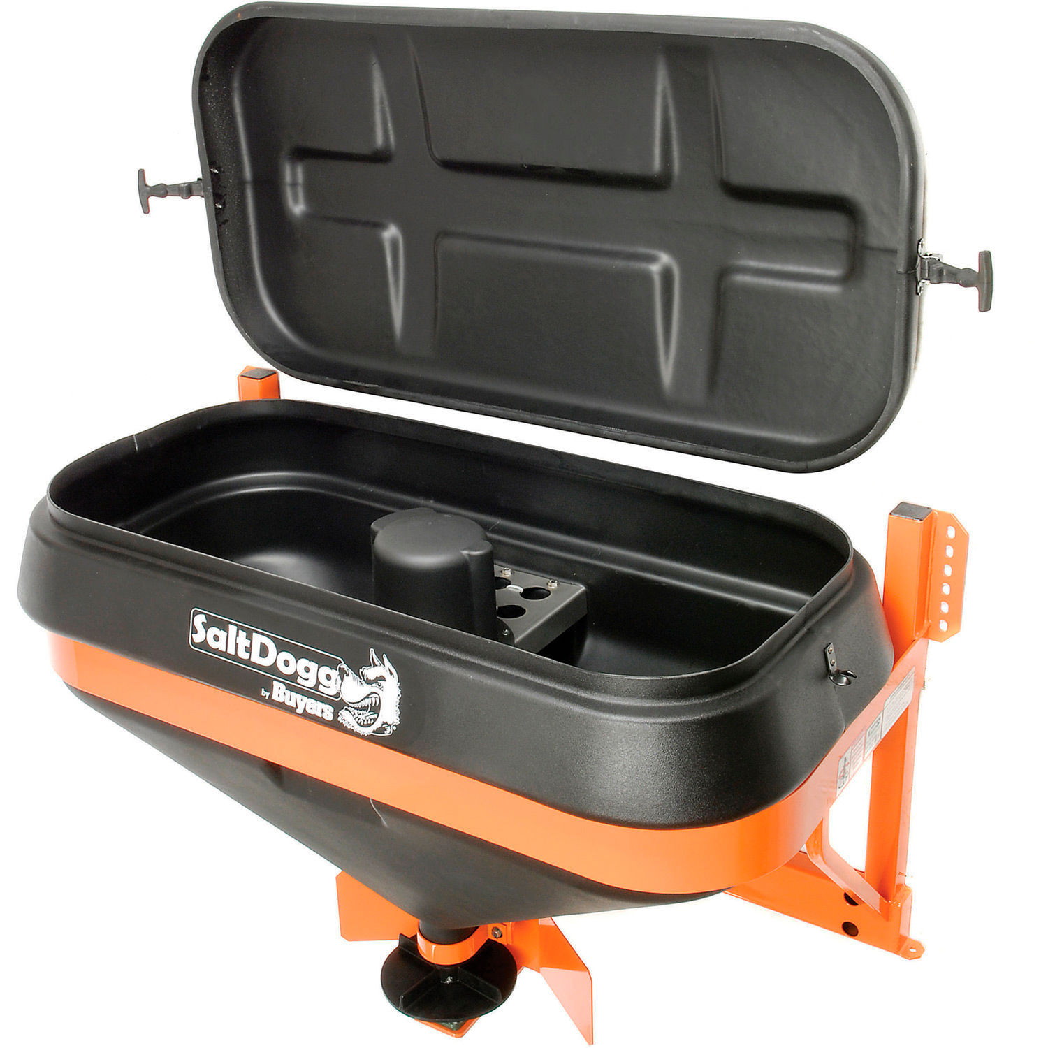 Snow & Ice Removal, Spreaders Spreaders & Sprayers Pick Up Truck