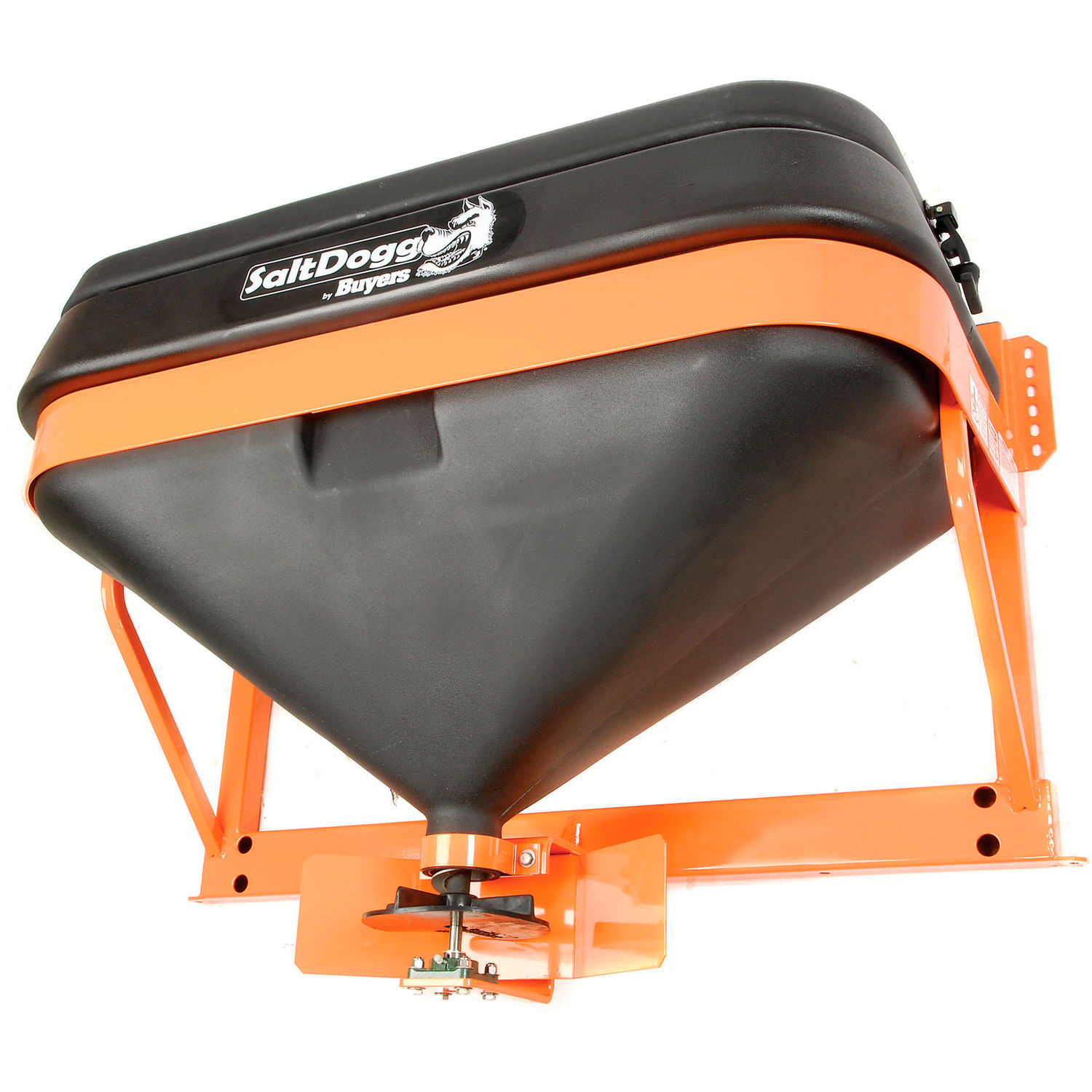 Snow & Ice Removal, Spreaders Spreaders & Sprayers Pick Up Truck