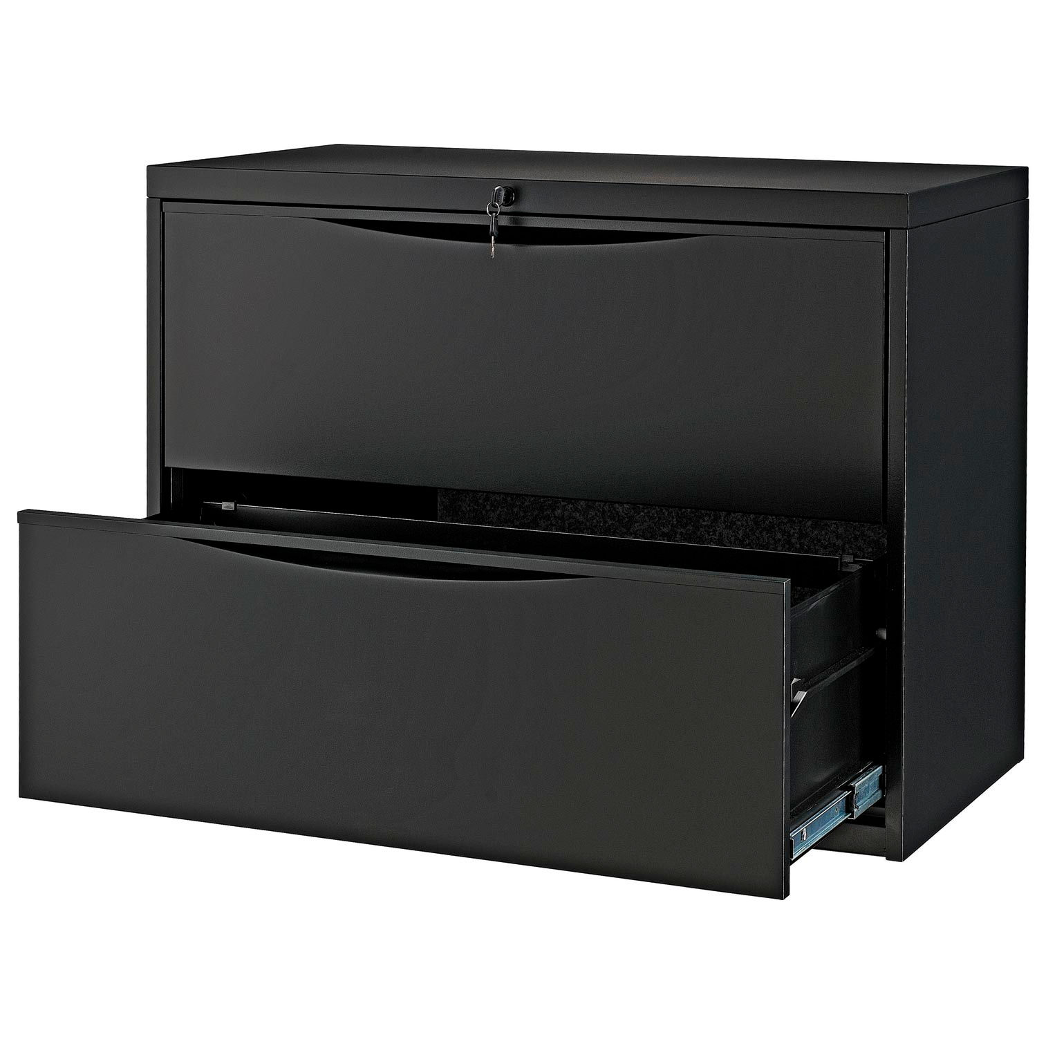File Lateral Interion® 30" Premium Lateral File 2