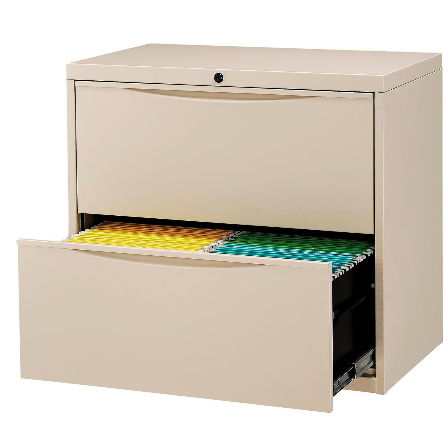 File Cabinets | Lateral | Interion® 30