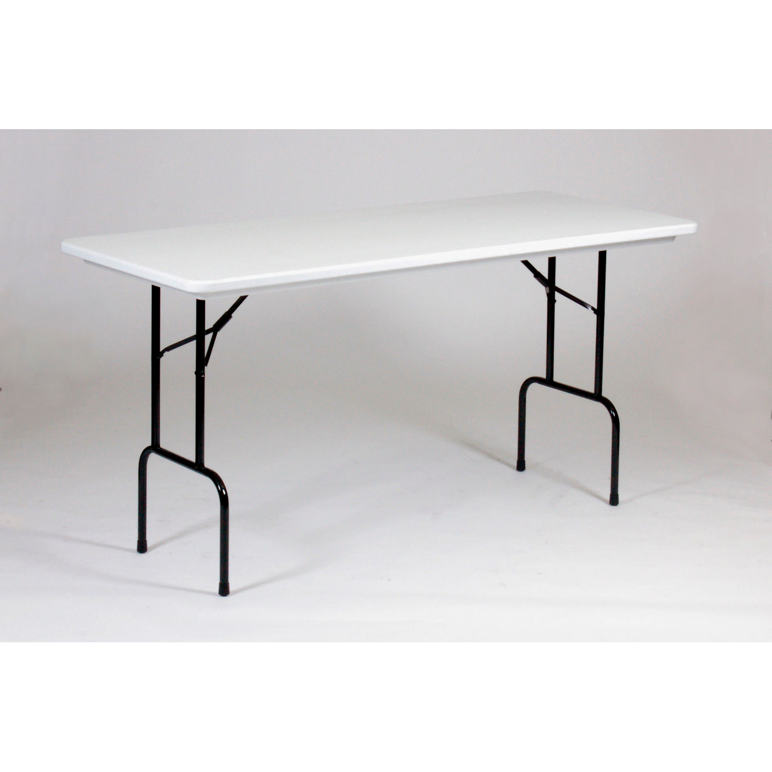 Tables Folding Correll Table Counter