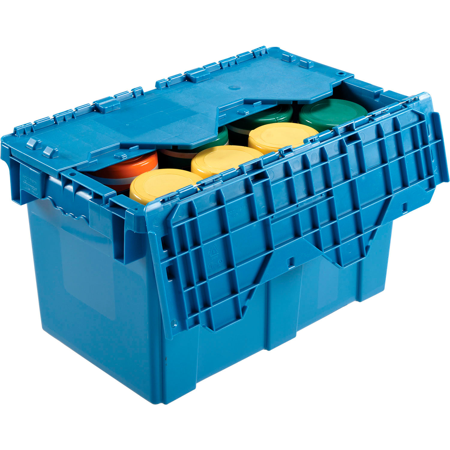 Bins, Totes & Containers ContainersShipping Plastic Shipping