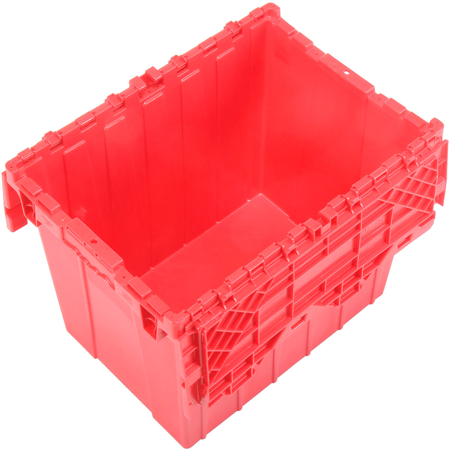 Bins, Totes & Containers ContainersShipping Plastic Storage Totes