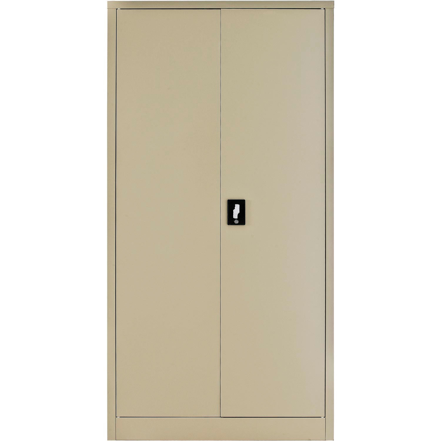 Cabinets | Janitorial | Global™ Janitorial Cabinet Assembled 36x18x72 ...