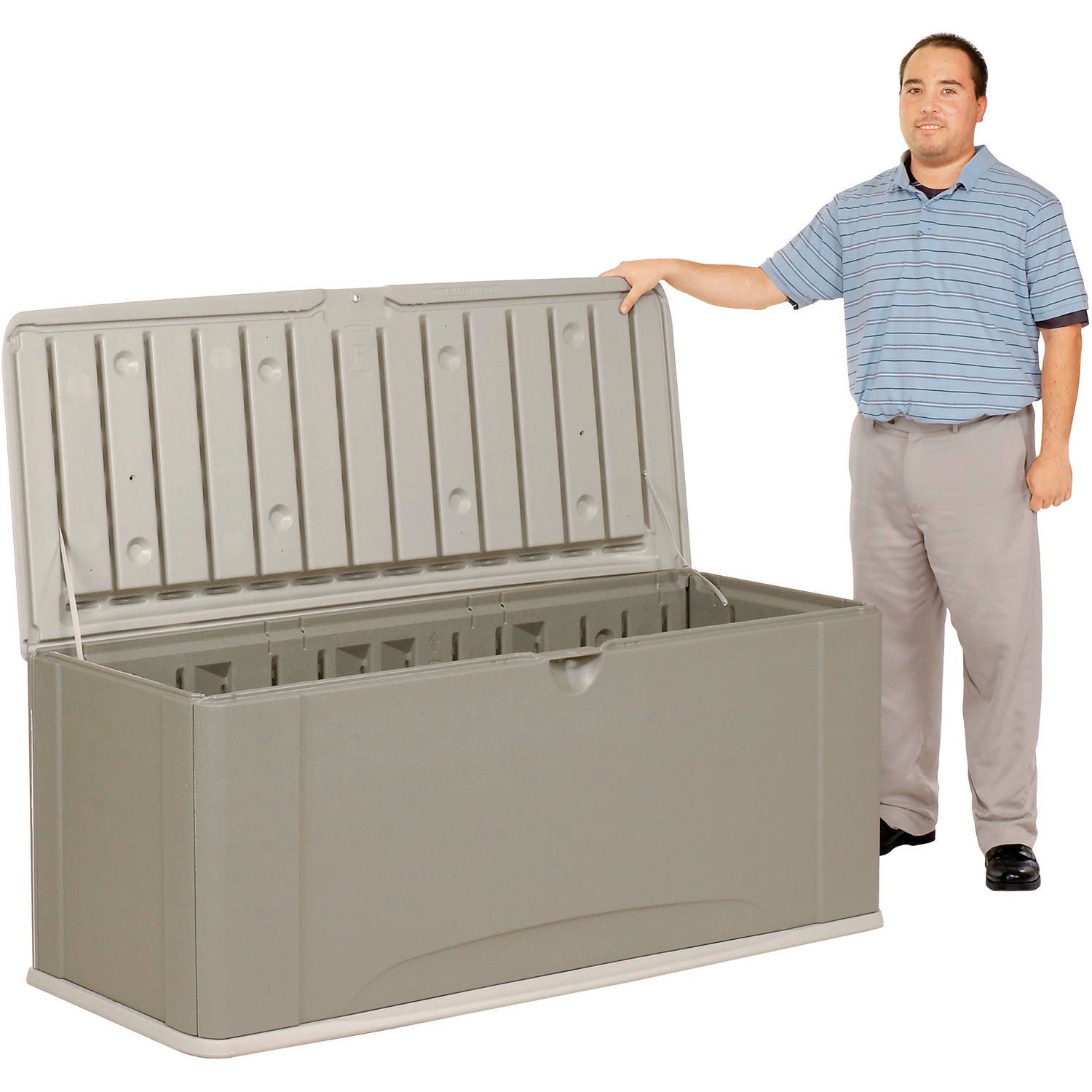 Rubbermaid Deck Box Xl at Yvonne Martinez blog