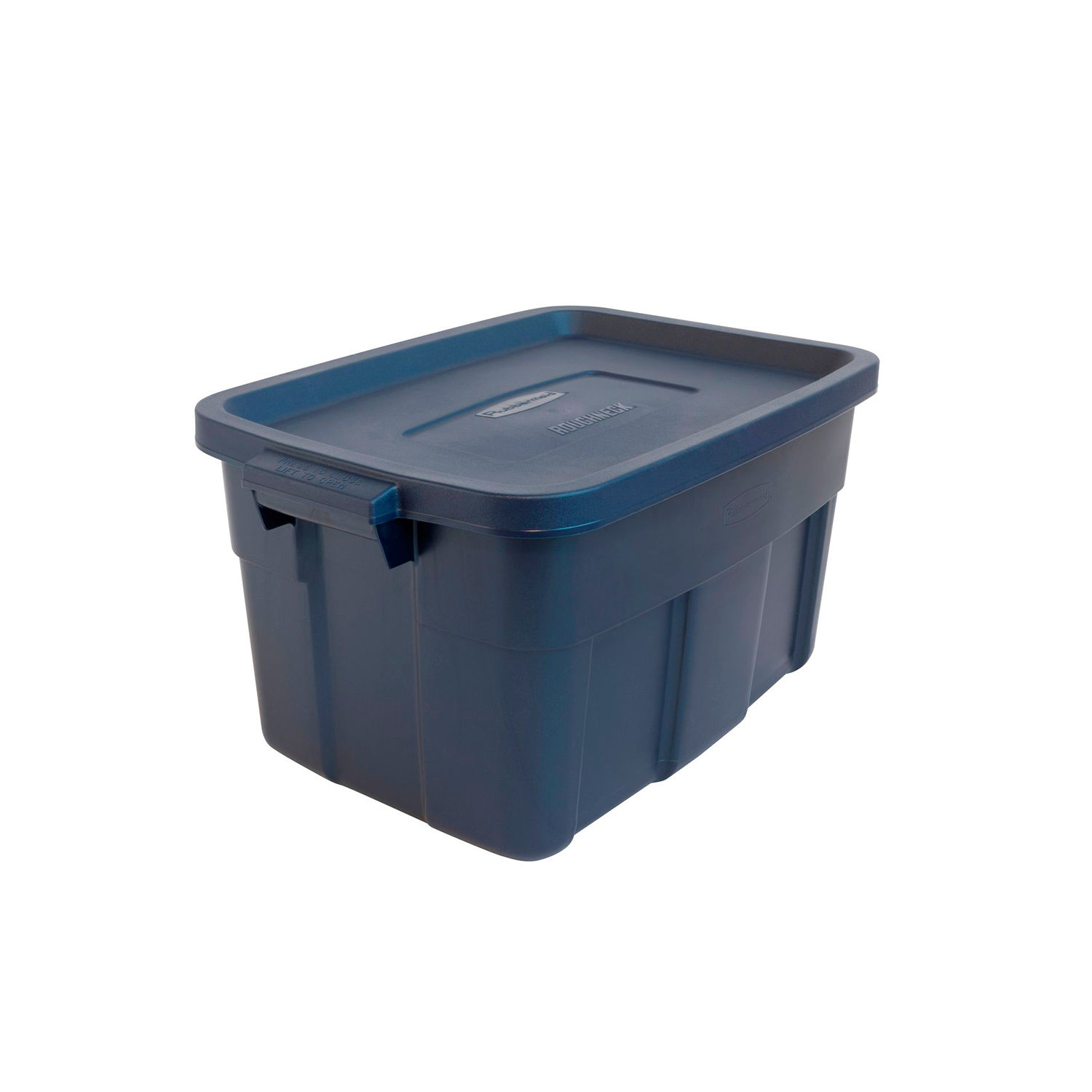 Bins Totes Containers Nest Stack United