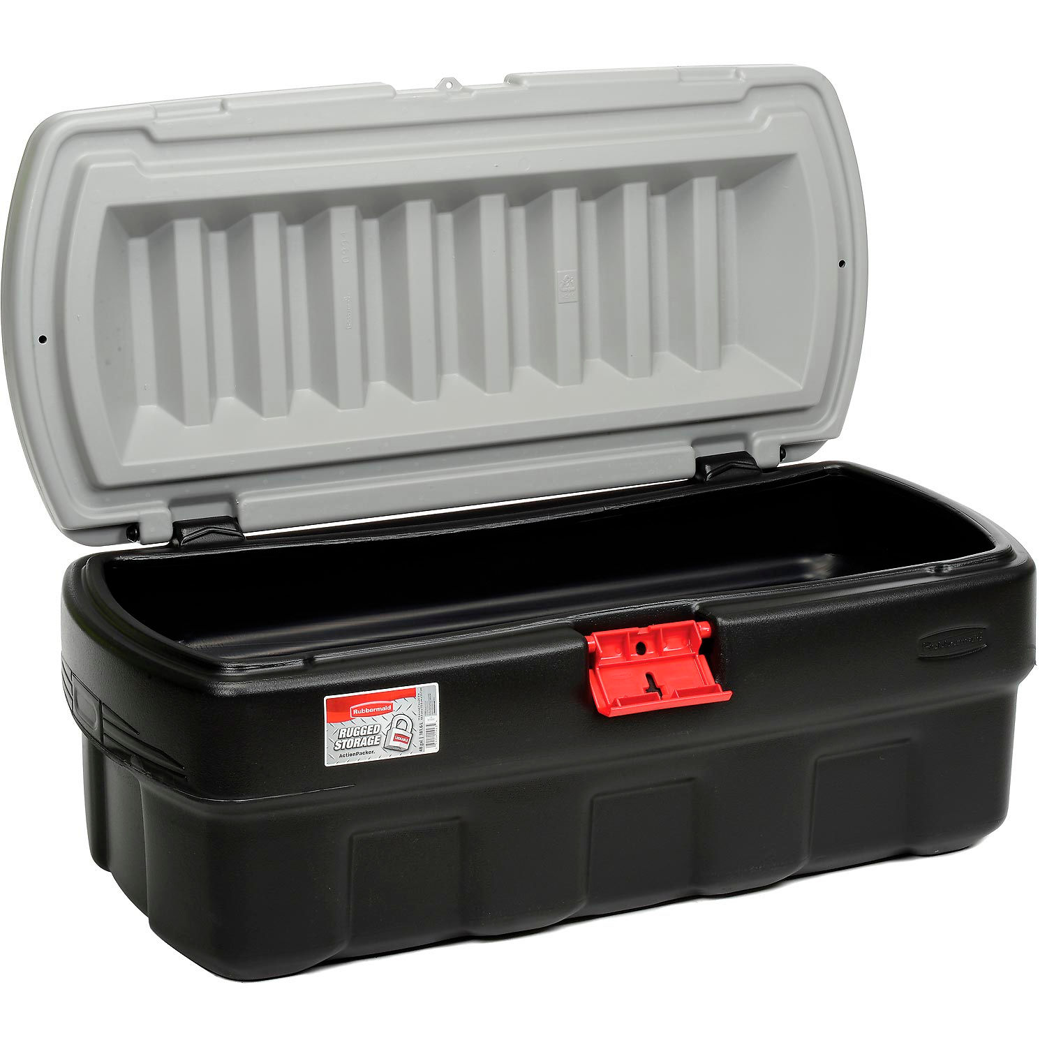 Bins, Totes & Containers | Boxes-Lockable Storage | United Solutions ...