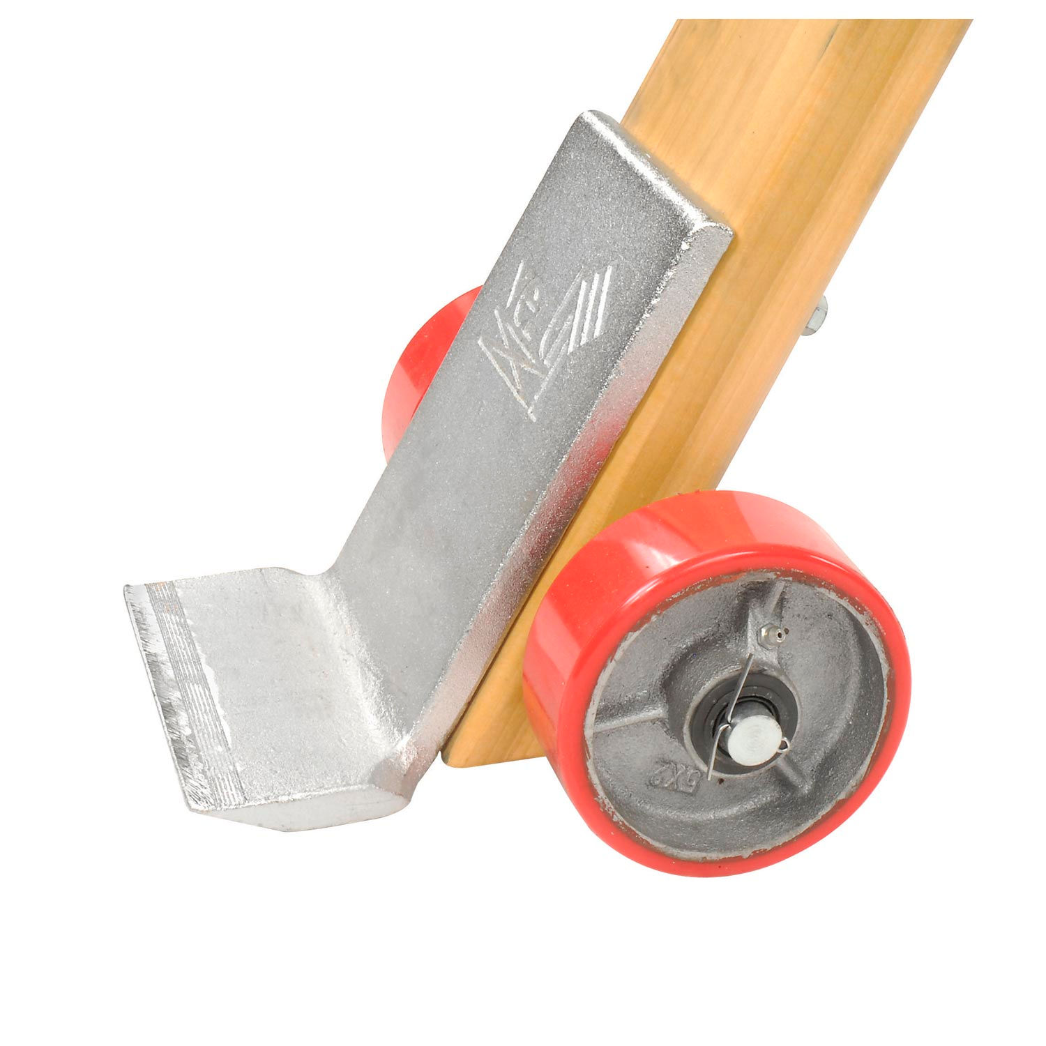 Hand Trucks & Dollies DolliesLever & Pry Bars Vestil Lever Dolly