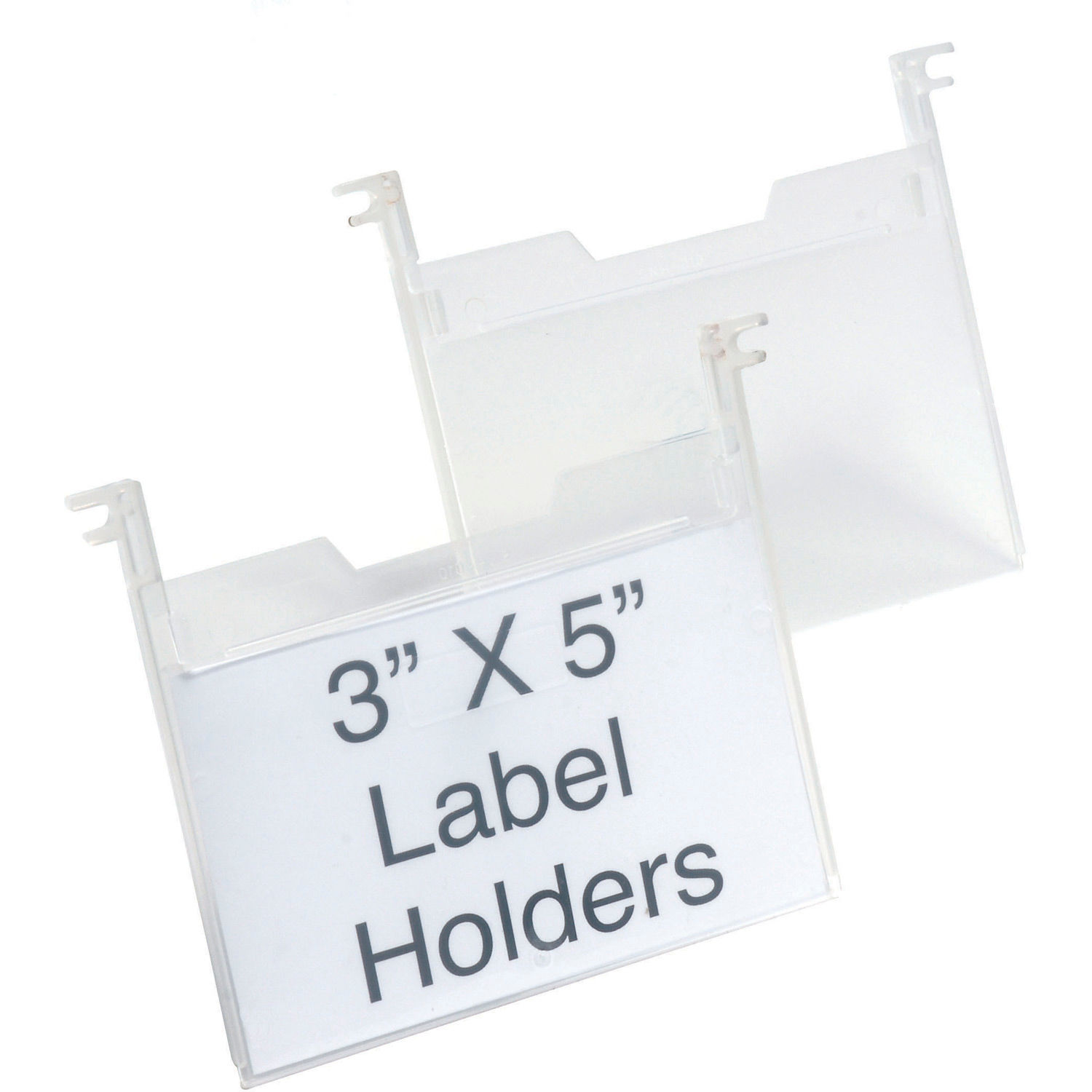 Bins, Totes & Containers ContainersShipping Quantum SNH010 3" x 5