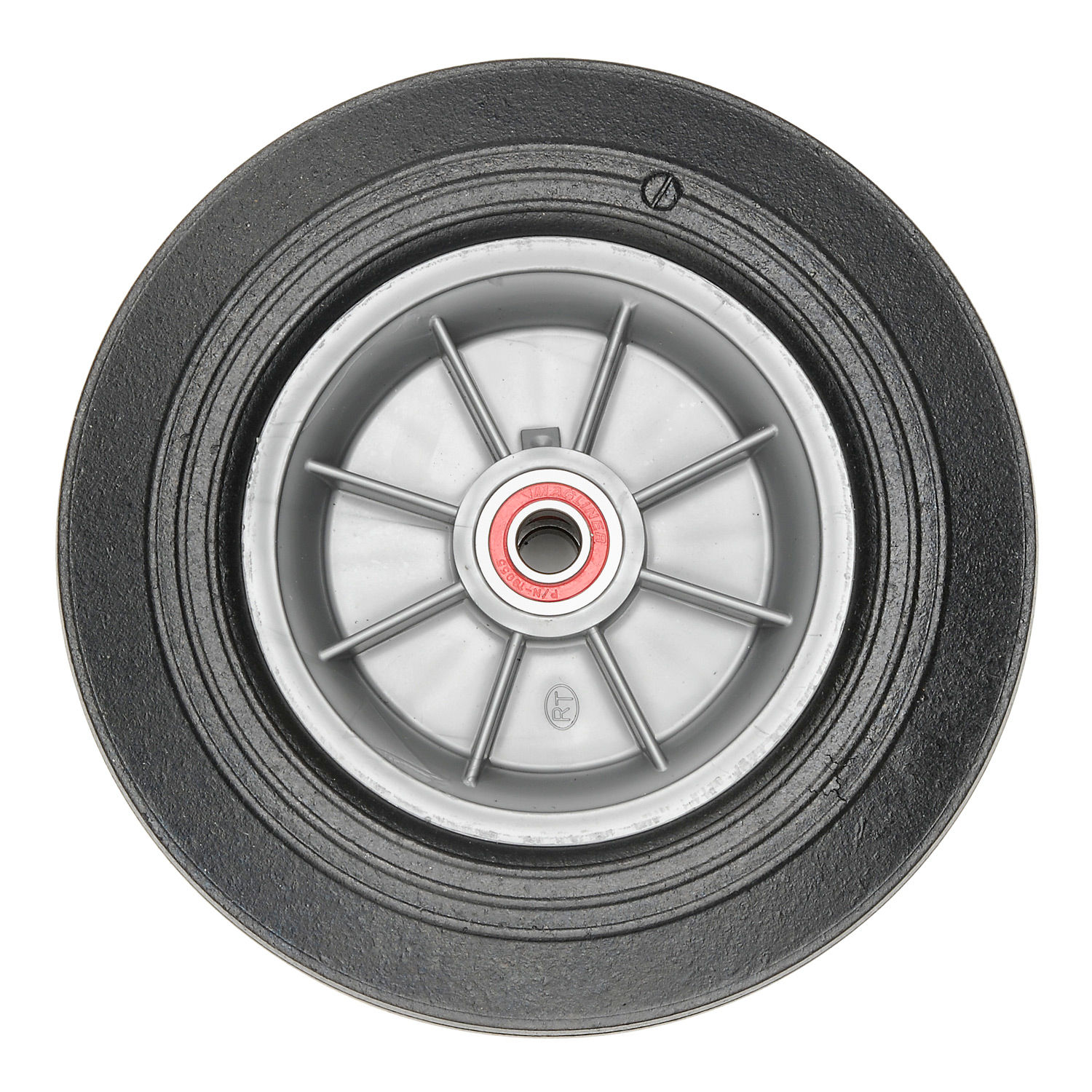 Hand Trucks & Dollies Hand TrucksReplacement Parts 10" Solid