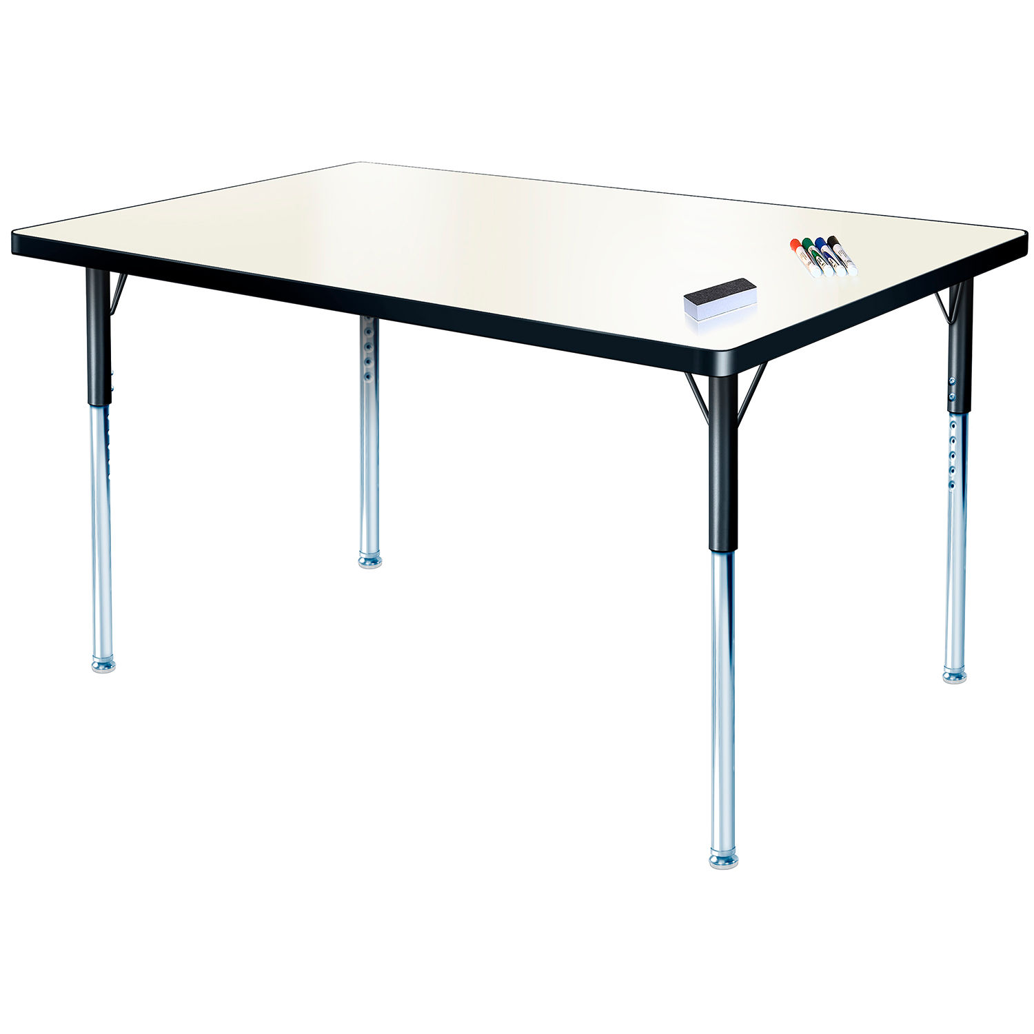School Furniture Activity Tables Whiteboard Activity
