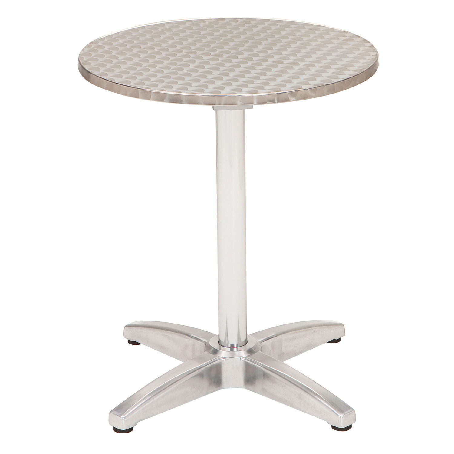 Outdoor Furniture & Equipment Outdoor Tables KFI Outdoor 32" Round