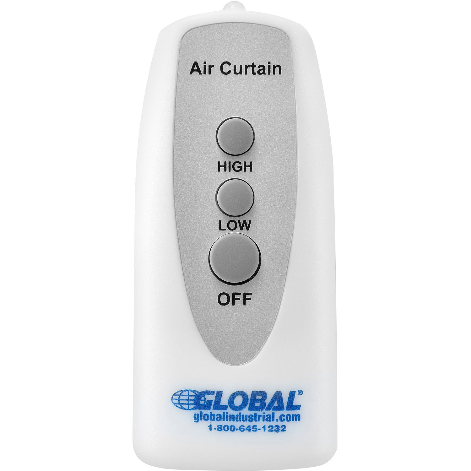 Air Curtains Air Curtains Replacement Remote Control for Global 36