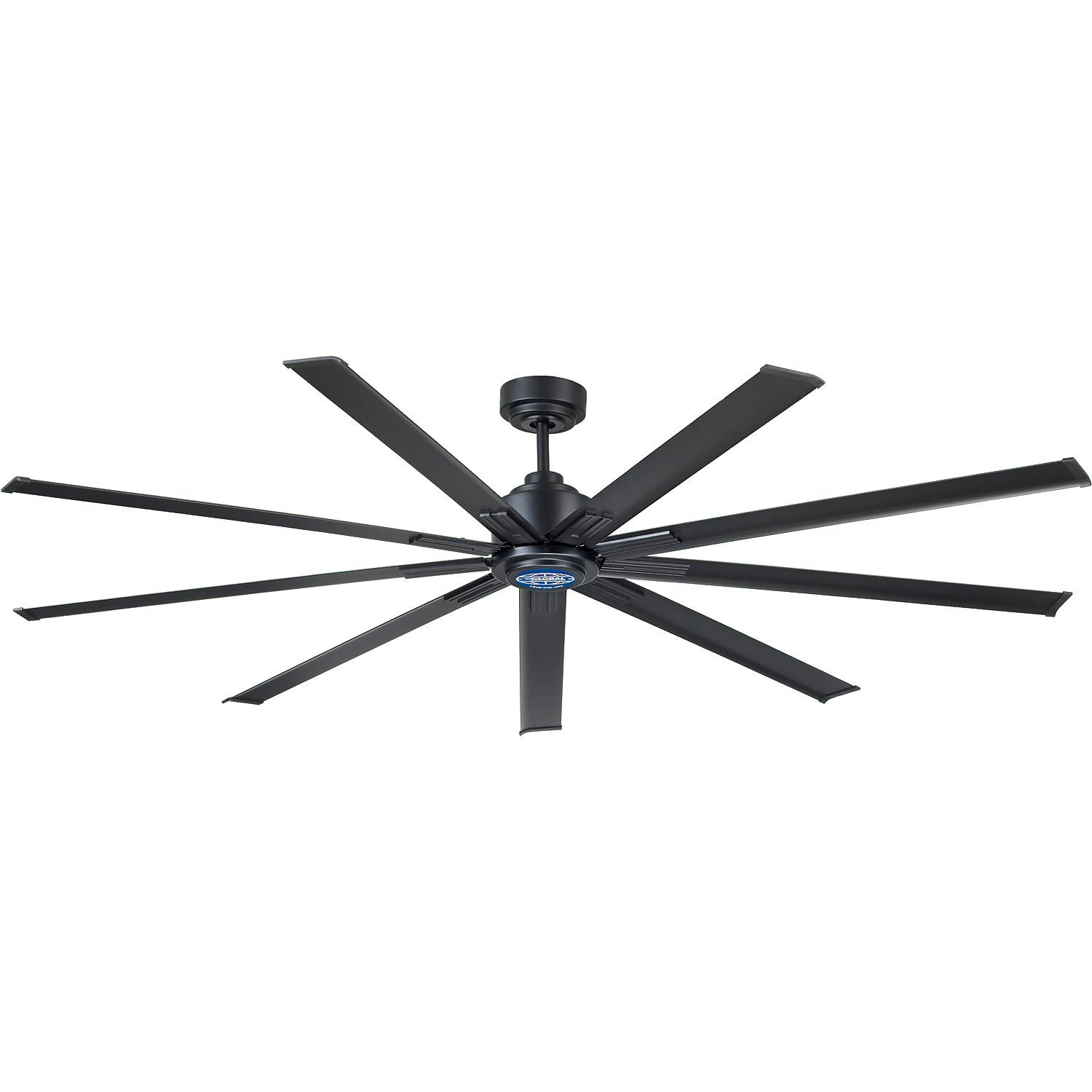 Fans Ceiling Beam Fans 72 Quot Industrial Ceiling Fan