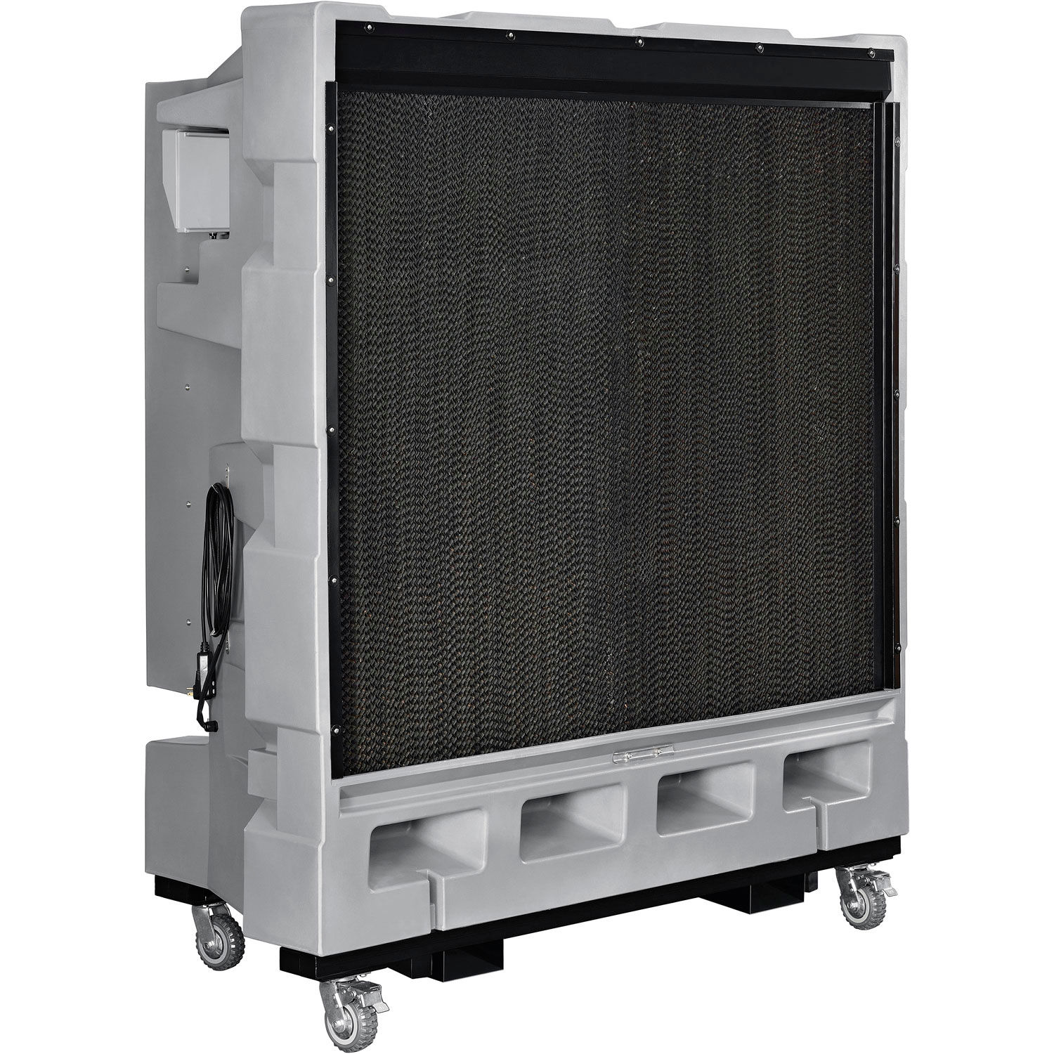 Evaporative Coolers & Swamp Coolers Portable Evaporative Coolers 48