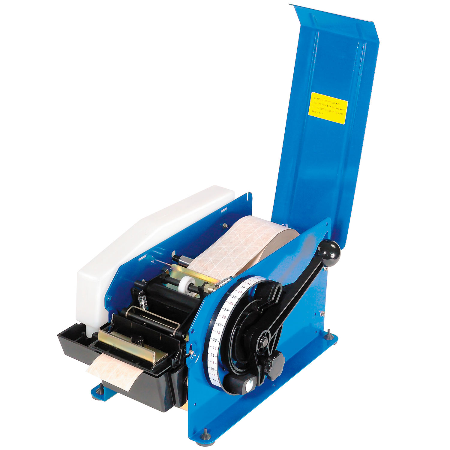 Tape & Dispensers Kraft Tape & Dispensers Global Industrial® Manual