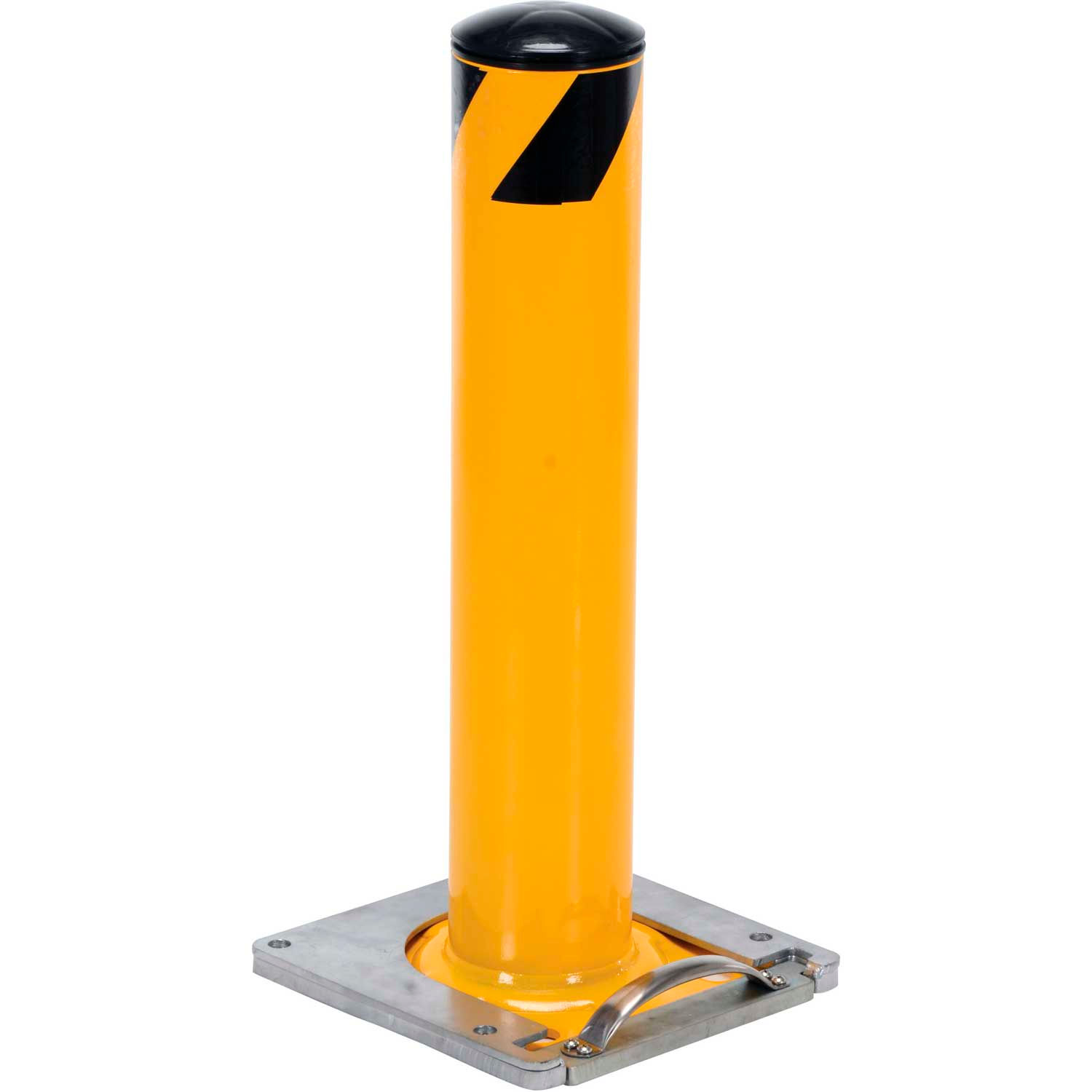 Safety Guards & Protectors | Machine Guards - Fixed | Removable Steel ...