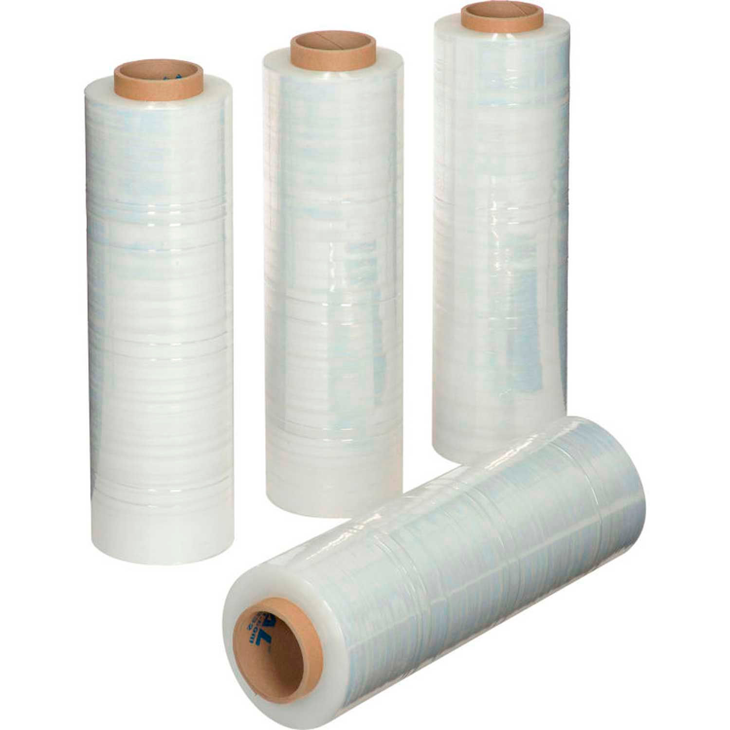 plastic stretch wrap