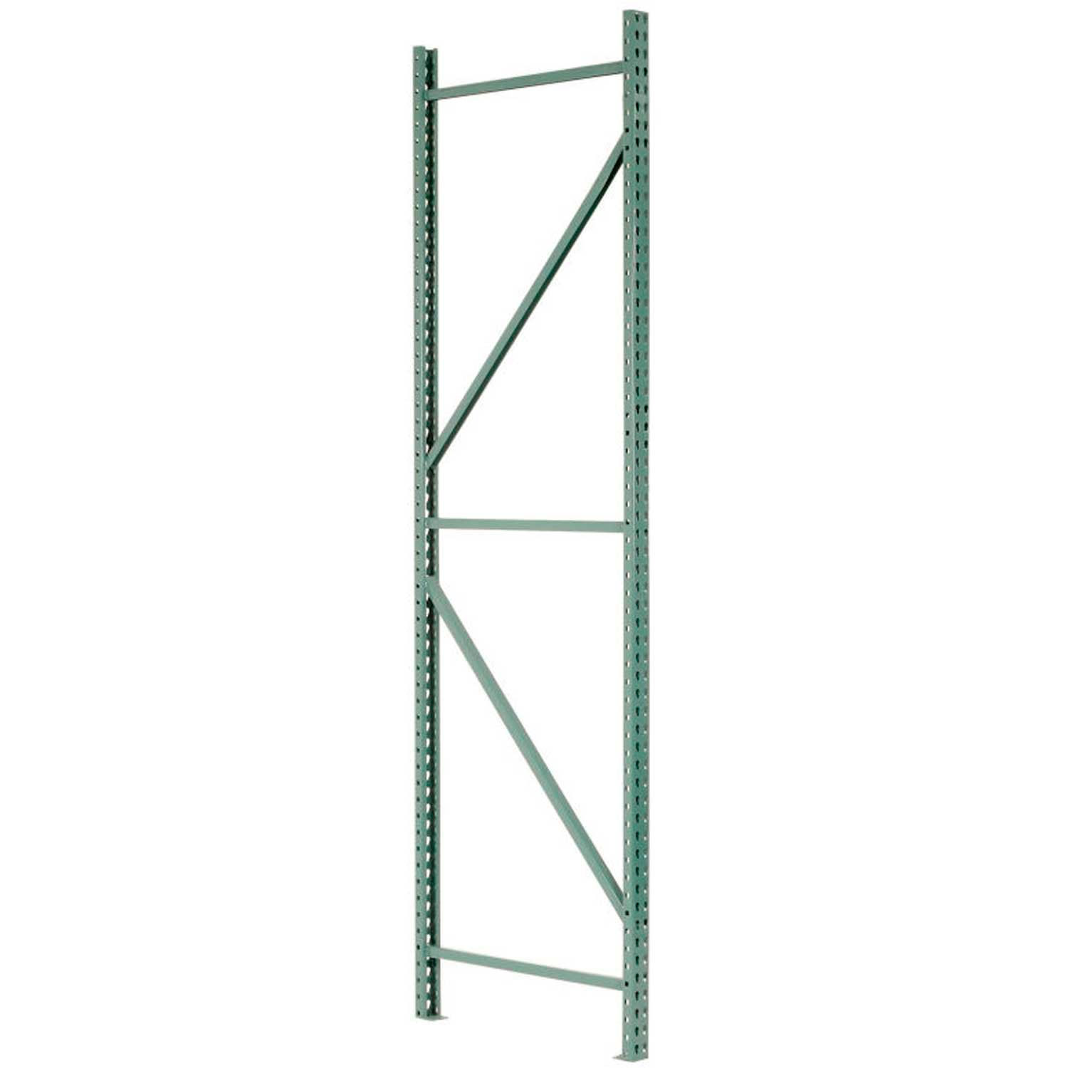 Pallet Rack Interlake Interlake Mecalux Pallet Rack Tear Drop Add