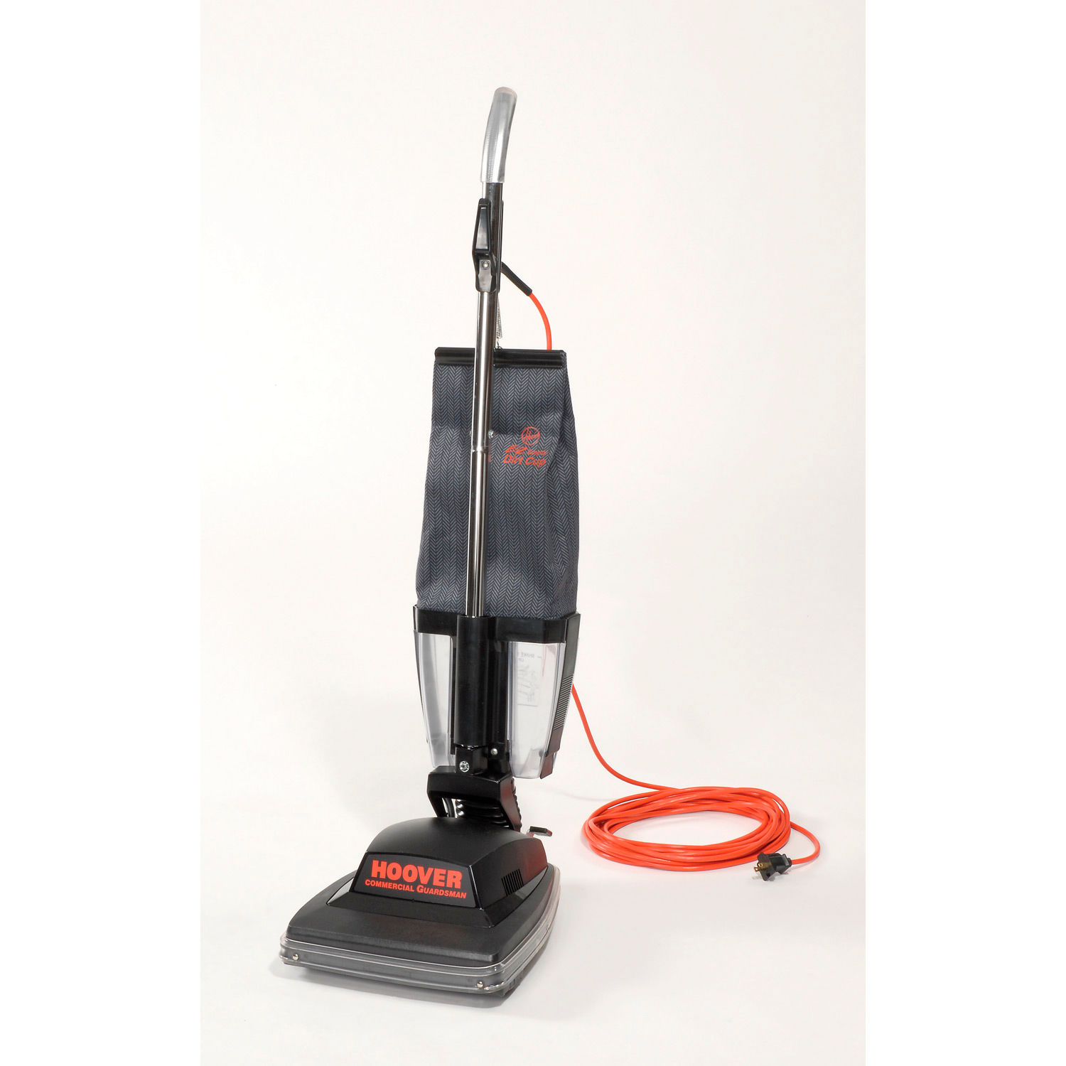 Floor Care Machines & Vacuums VacuumsUpright Hoover® C1433010