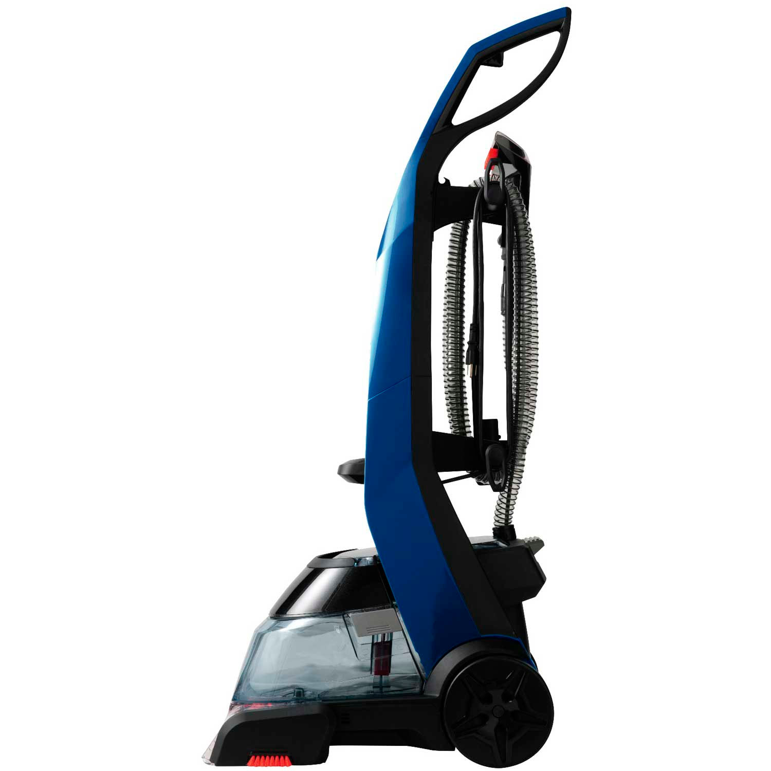 Floor Care Machines & Vacuums Carpet Extractors Bissell ProHeat 2X