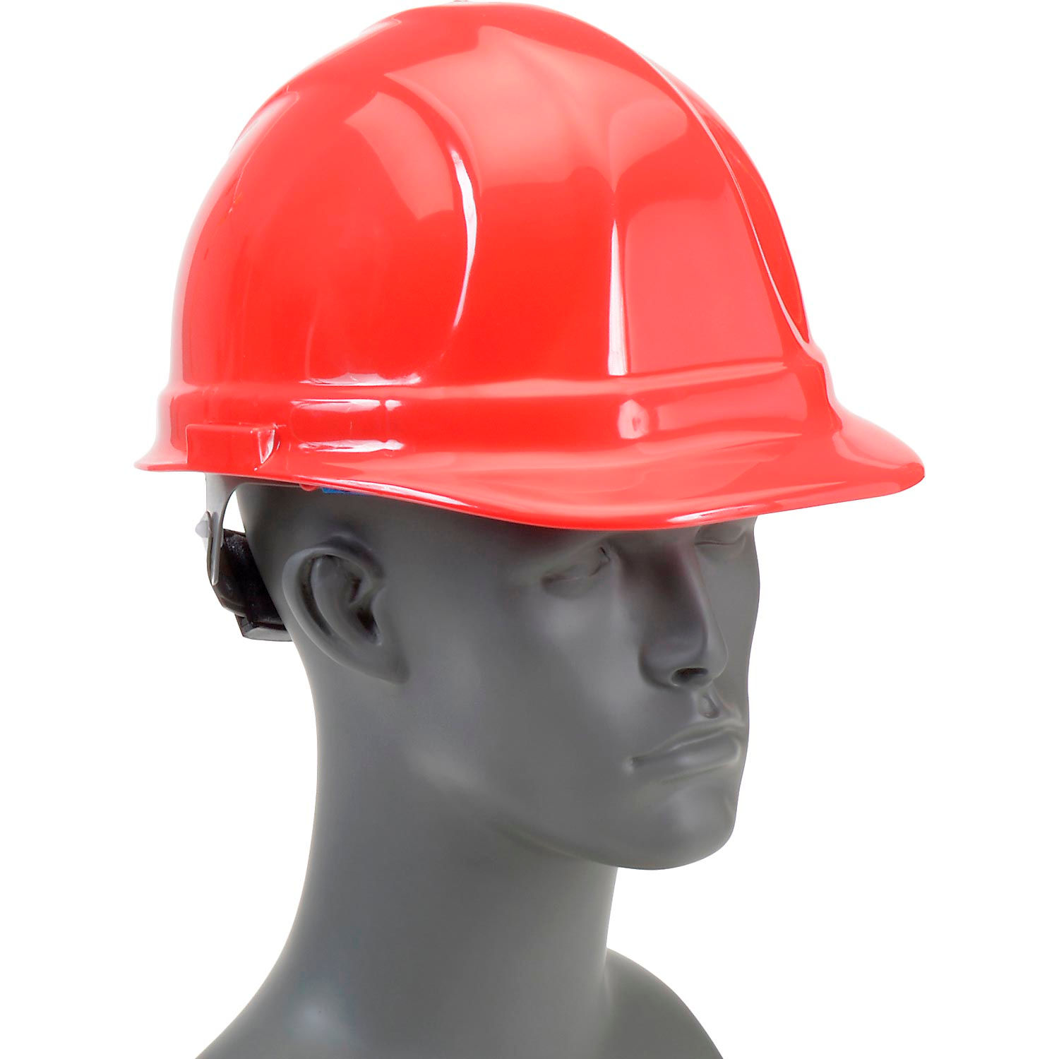 Head/Face Protection Hard Hats & Caps ERB™ 19952 Omega II Hard Hat