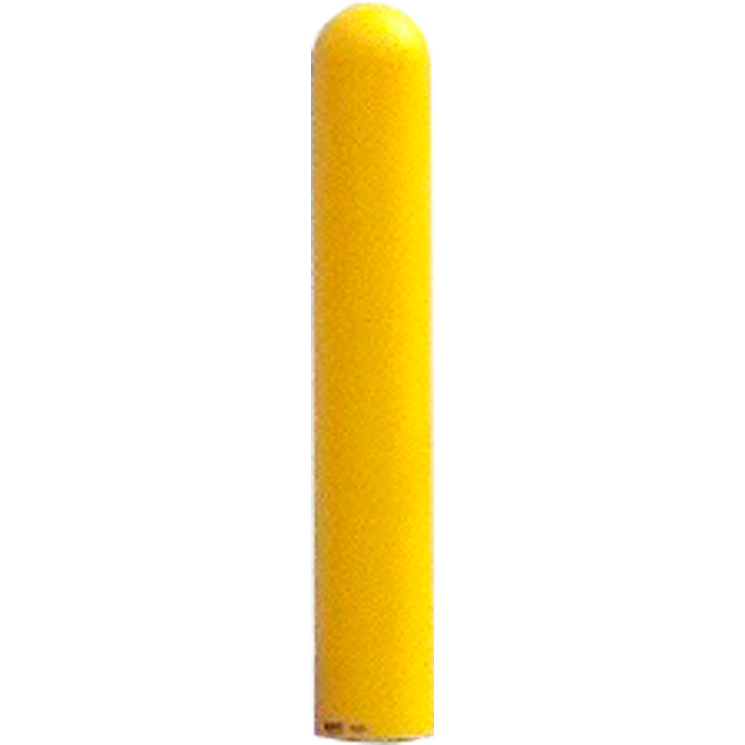 Safety Guards & Protectors Bollard Sleeves Ideal Shield® Smooth