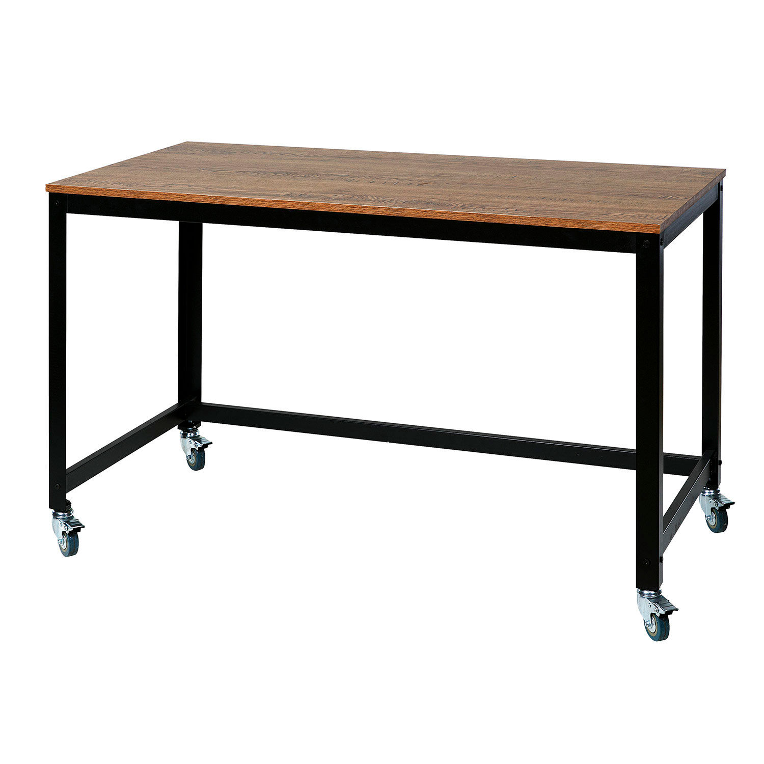 Desks Steel Onespace Mobile Loft Writing Desk