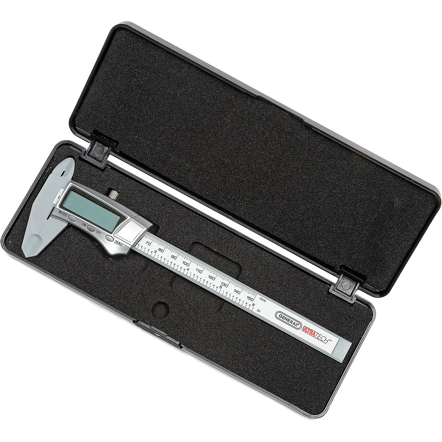 Test, Measurement & Inspection Calipers General Tools 146 06