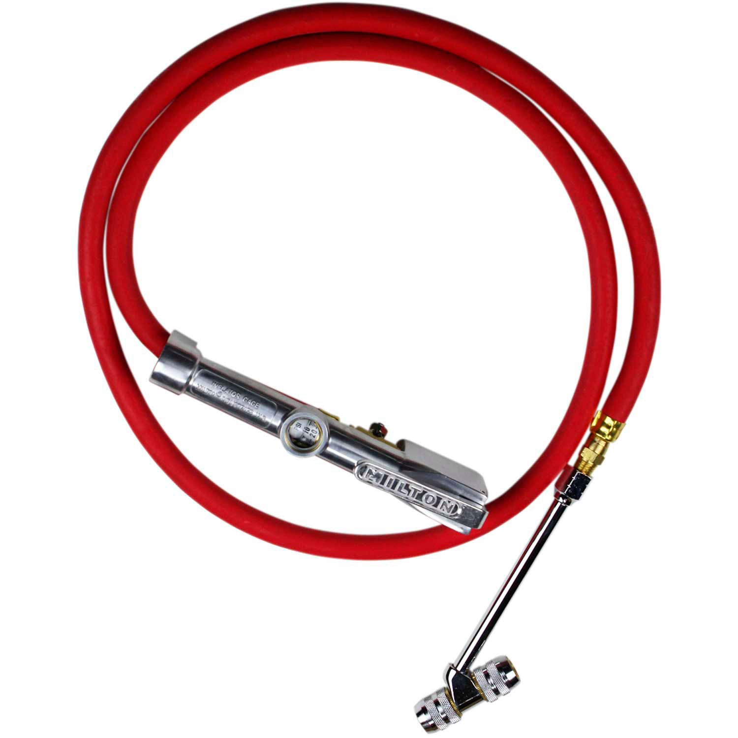 truck tire inflator