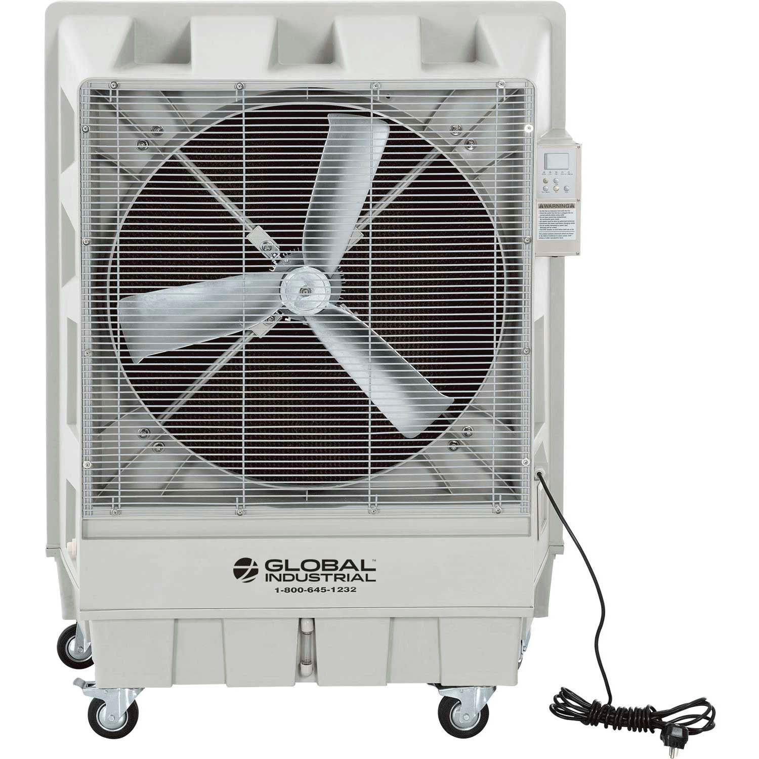 Evaporative Coolers & Swamp Coolers Portable Evaporative Coolers 30