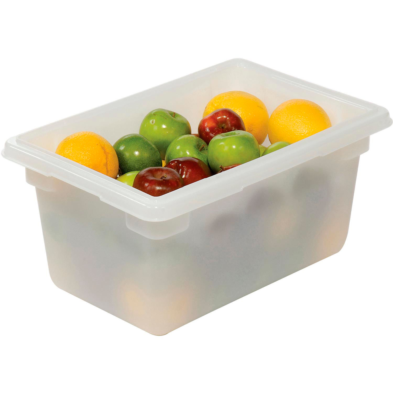 12 x 12 plastic box