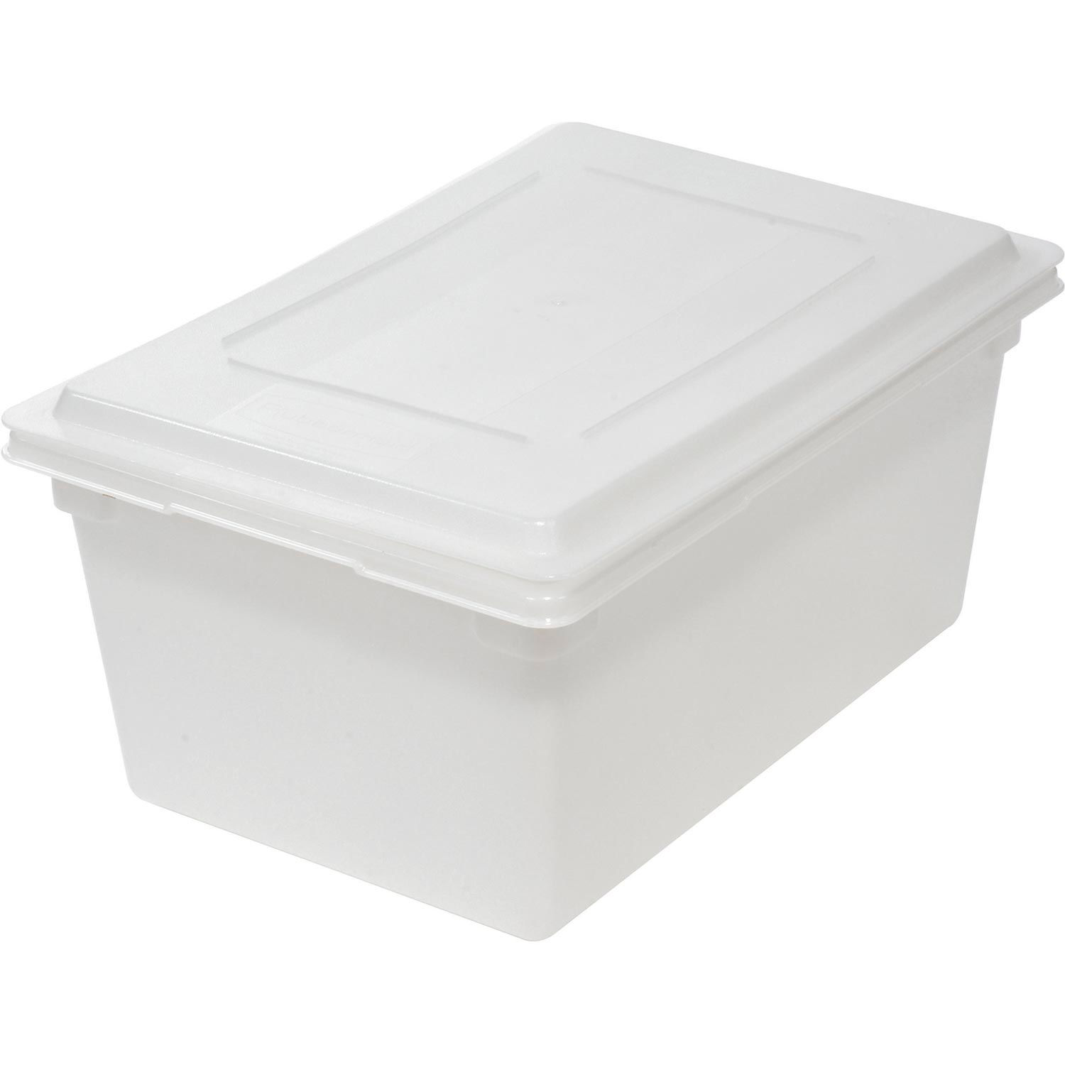 Bins, Totes & Containers ContainersNesting Rubbermaid 352800