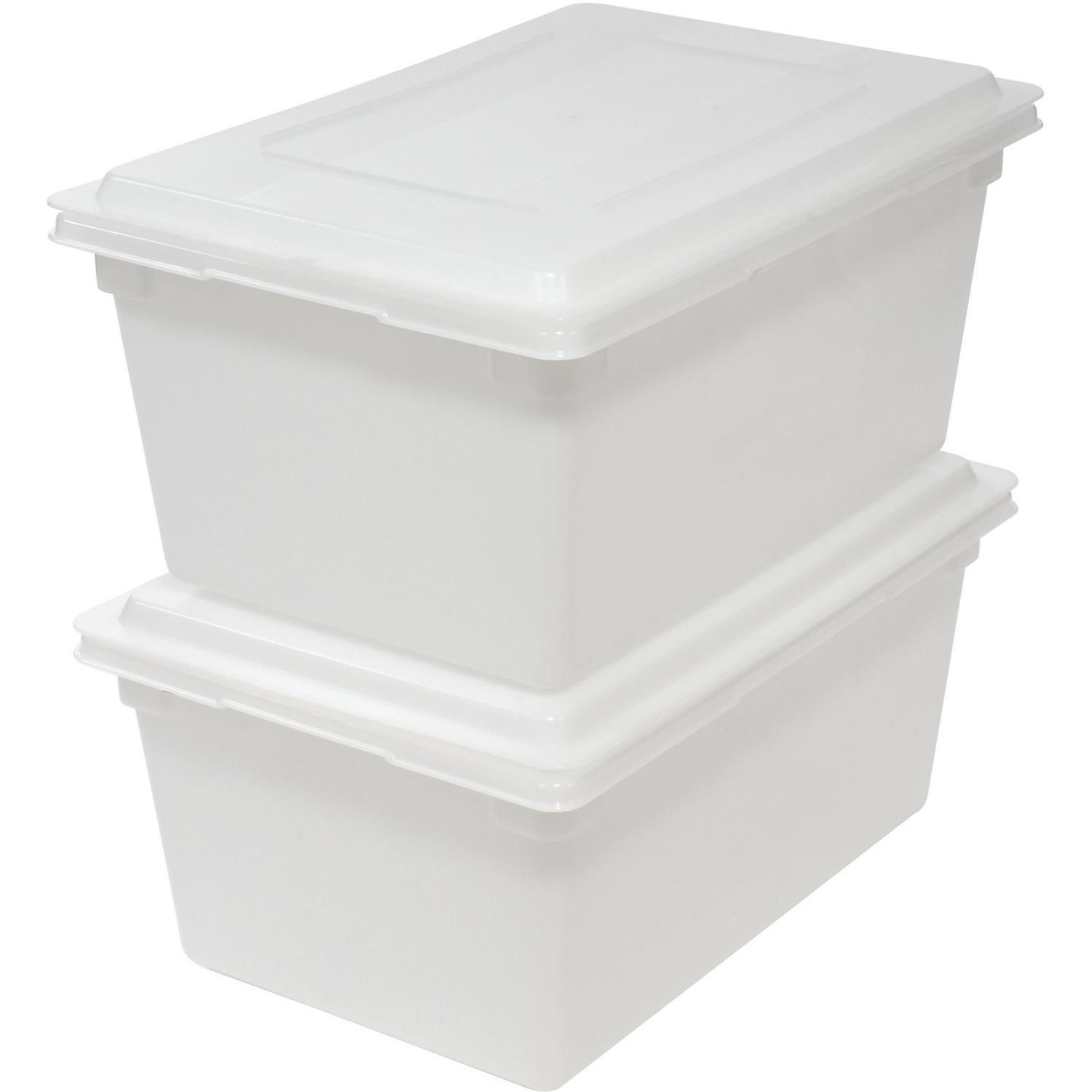 Bins, Totes & Containers | Containers-Nesting | Rubbermaid 3528-00 ...