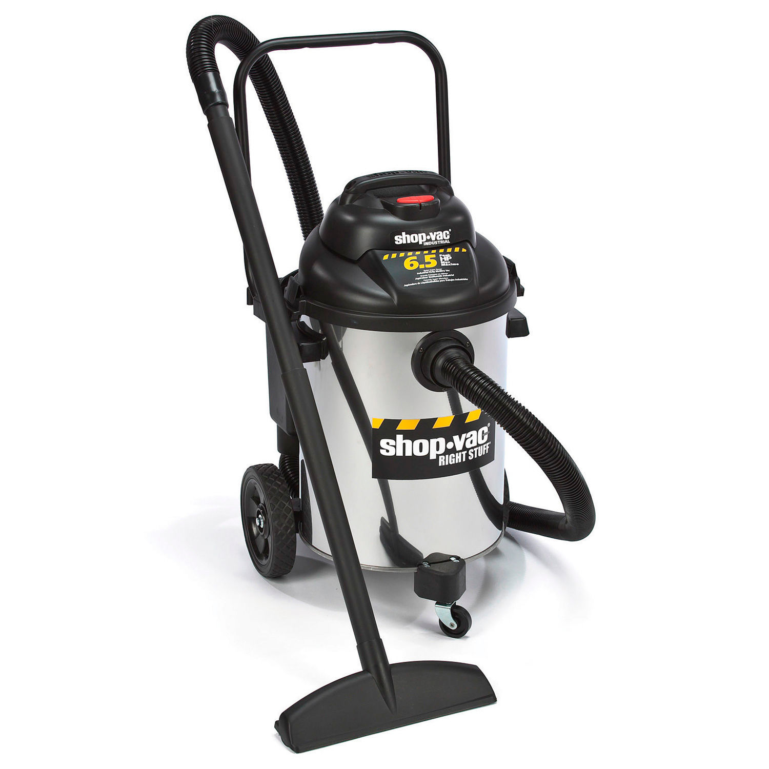Floor Care Machines & Vacuums VacuumsWet Dry ShopVac® 10 Gallon