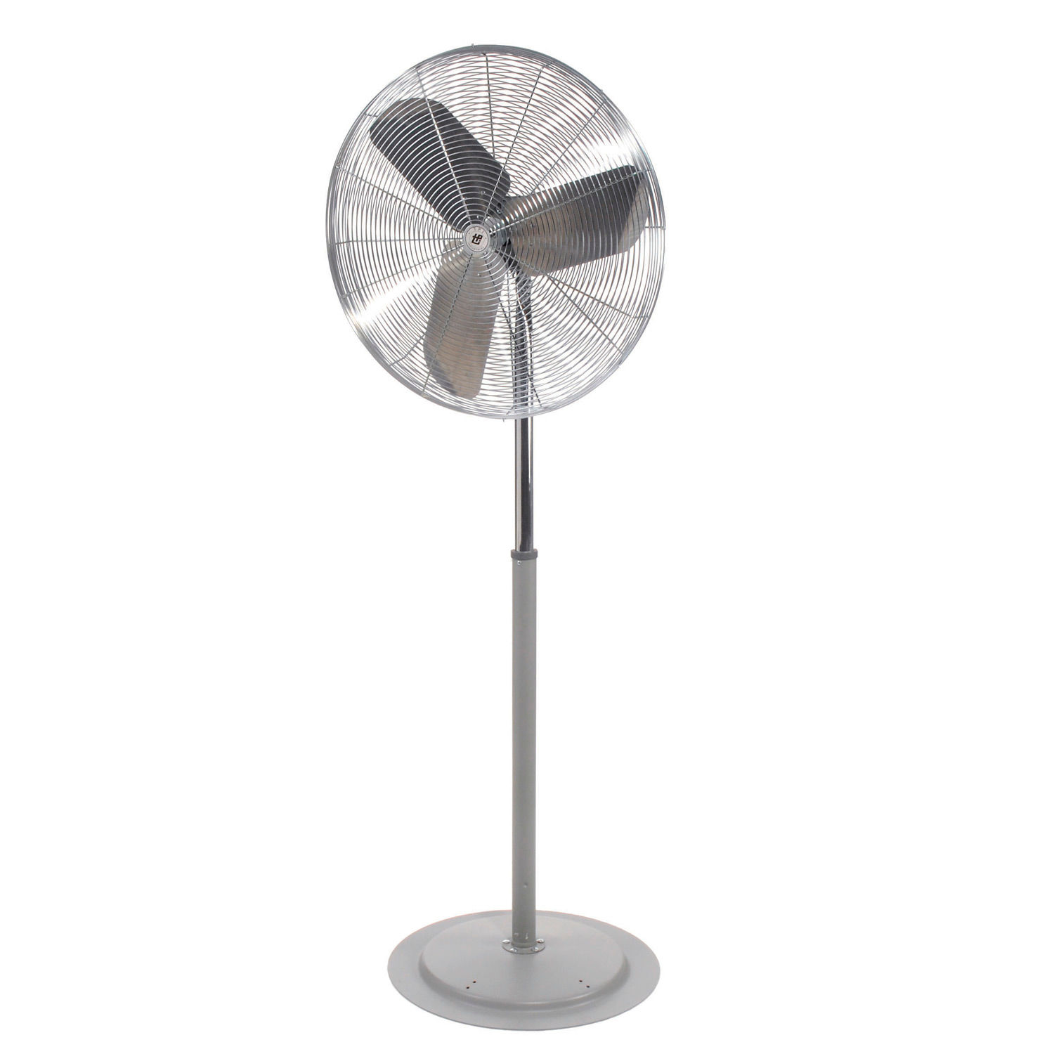 Explosion Proof Fan >> Fans Pedestal Fans Tpi Ac30 Ex1 P 30 Inch Pedestal Fan 1 4 Hp Explosion Proof Fan >> Fans Pedestal Fans Tpi Ac30 Ex1 P 30 Inch Pedestal Fan 1 4 Hp