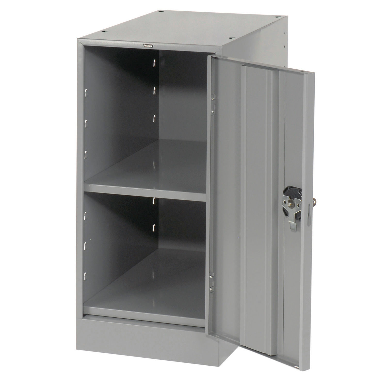 Bench Tops & Components Pedestals Narrow Locking Pedestal