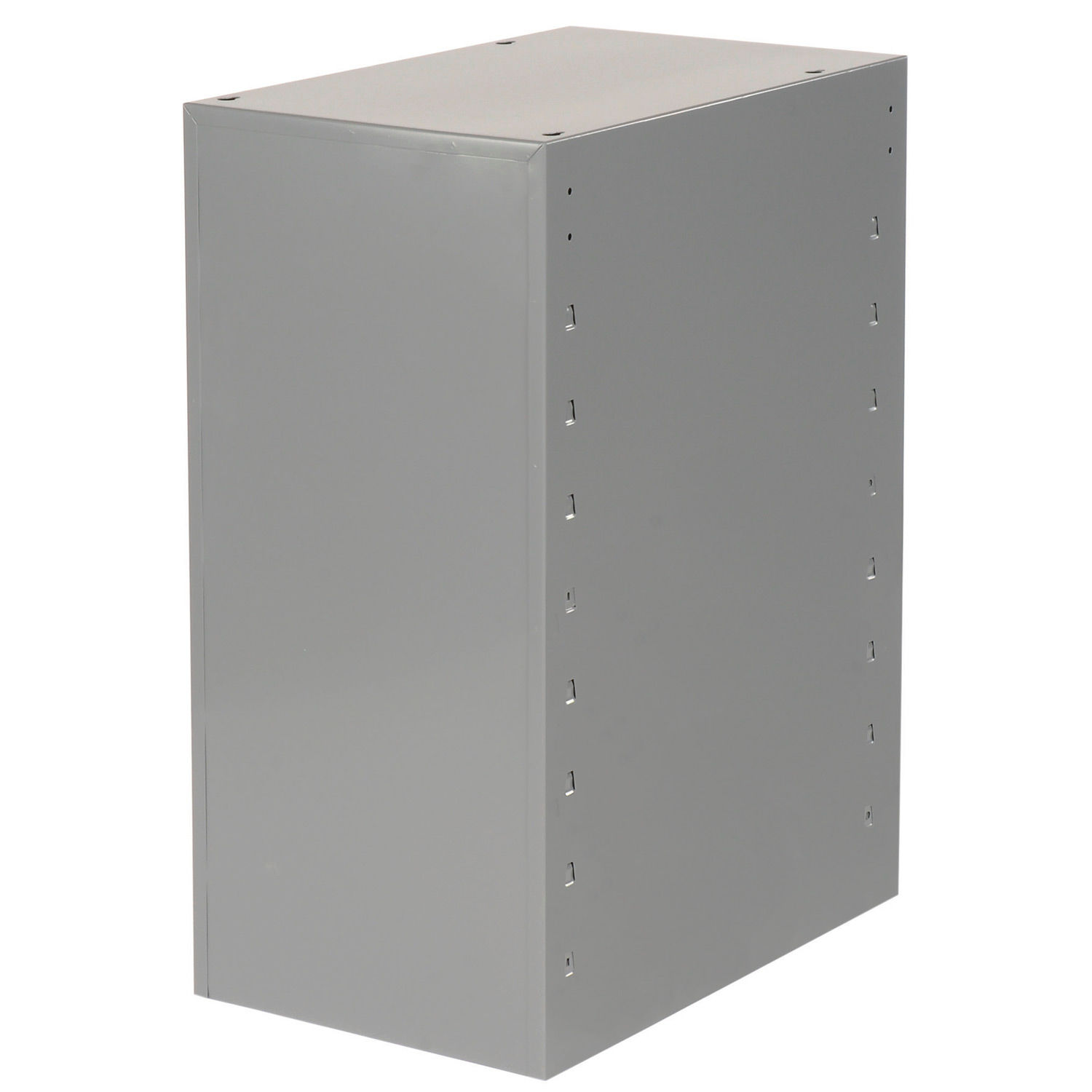 Bench Tops & Components Pedestals Narrow Locking Pedestal