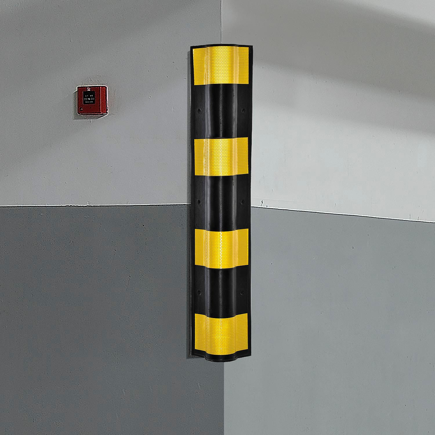 Safety Guards Protectors Corner Guard Heavy 0