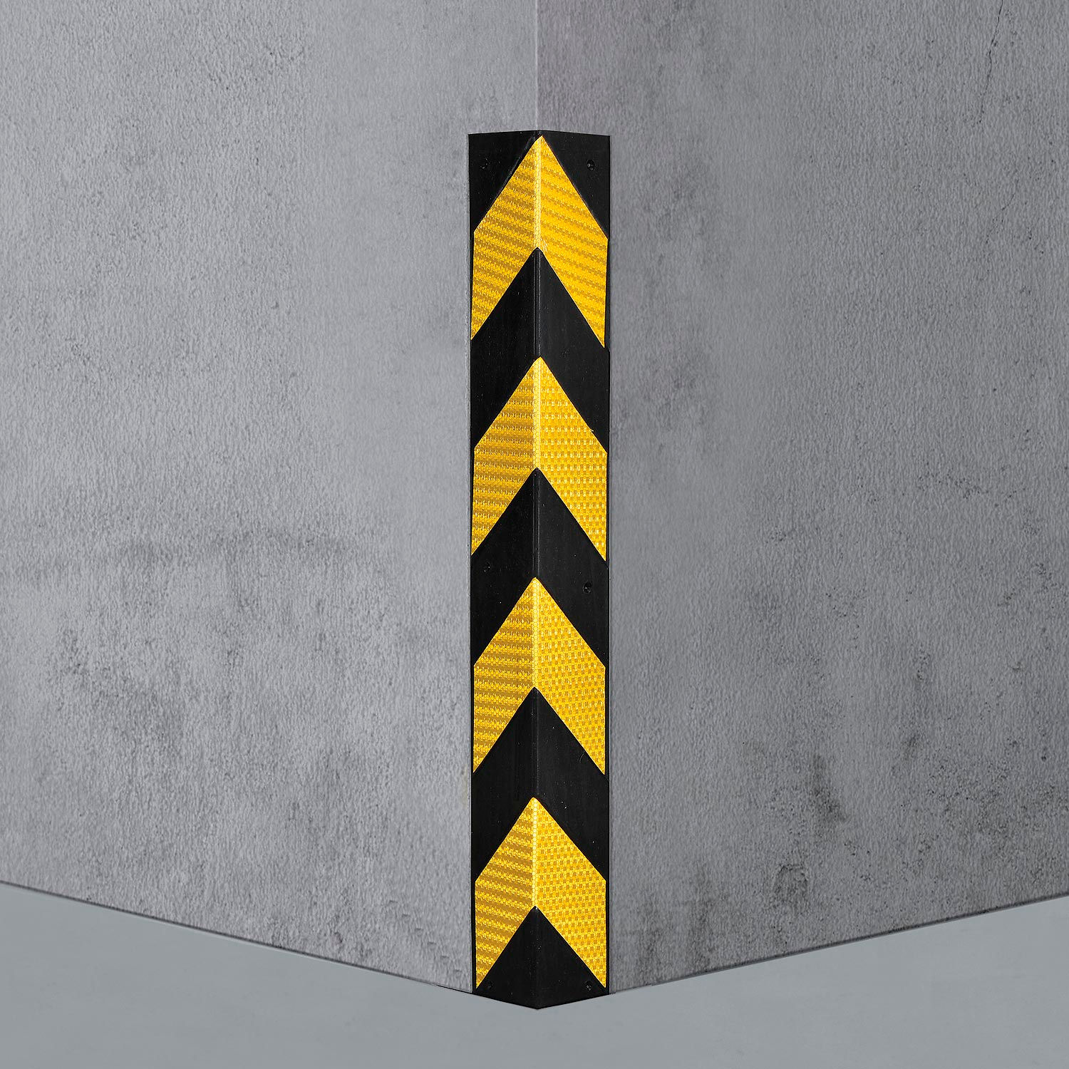 Safety Guards Protectors Corner Rubber
