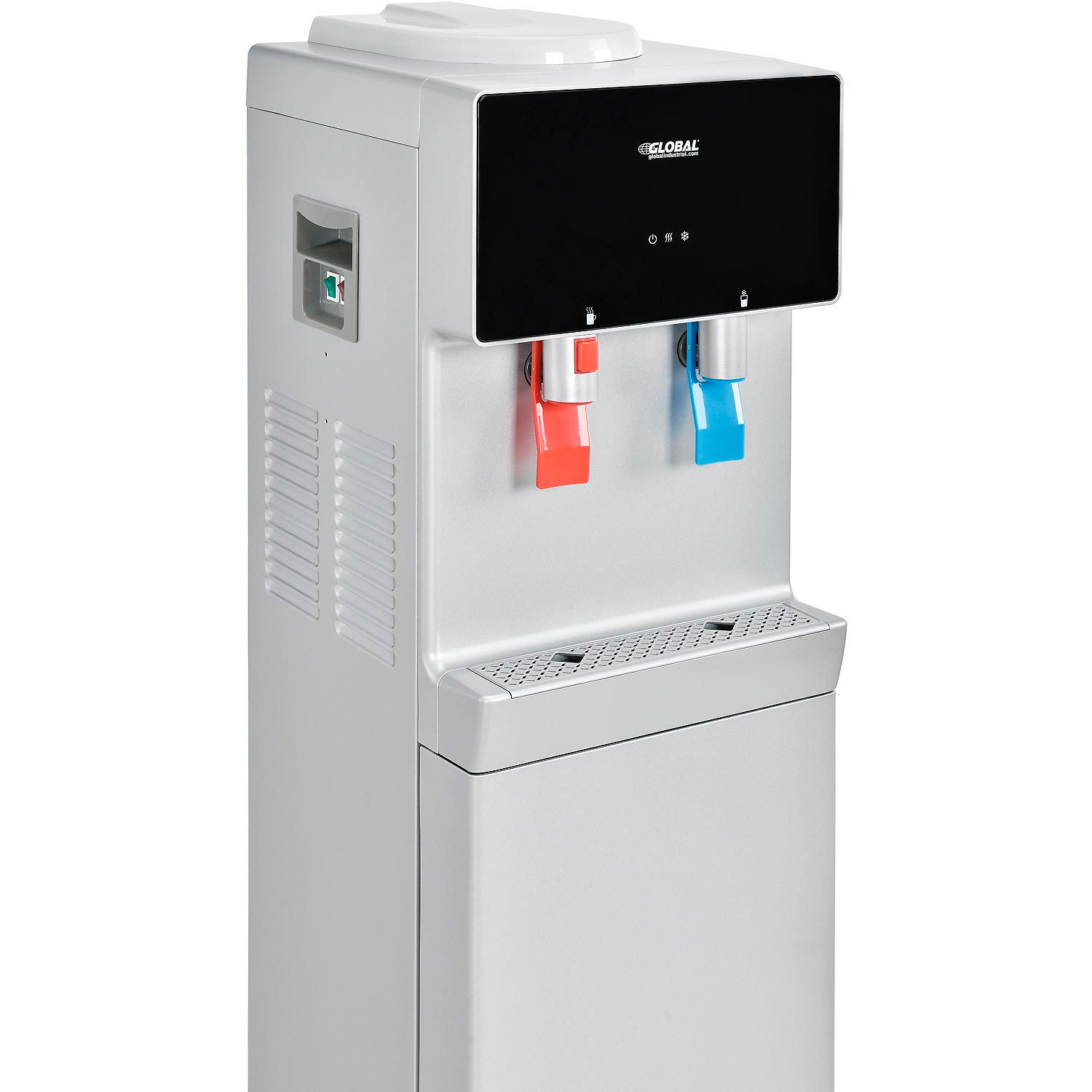 Drinking Fountains Water Coolers Bottle & Point Of Use Global