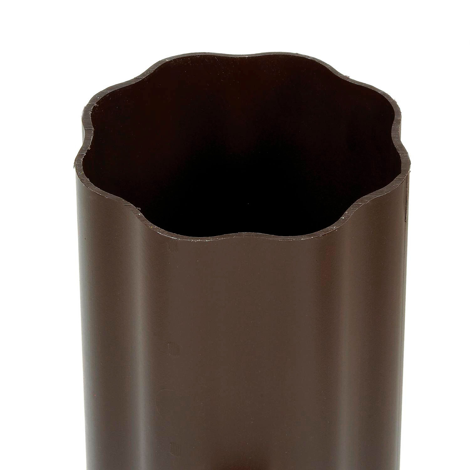 Safety Guards & Protectors Bollard Sleeves Eagle Ribbed Bollard