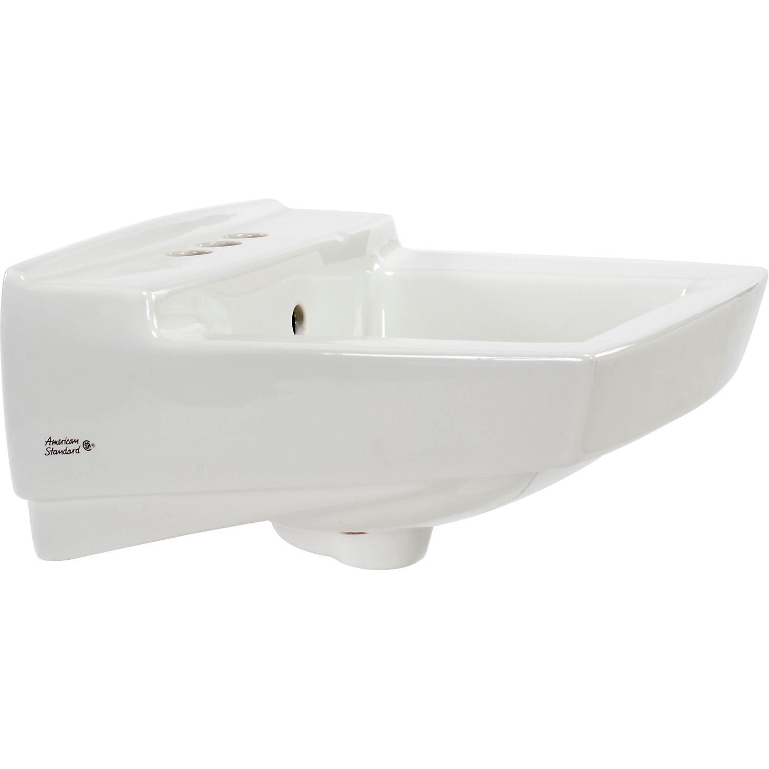 Sinks & Washfountains Bathroom Sinks American Standard Declyn