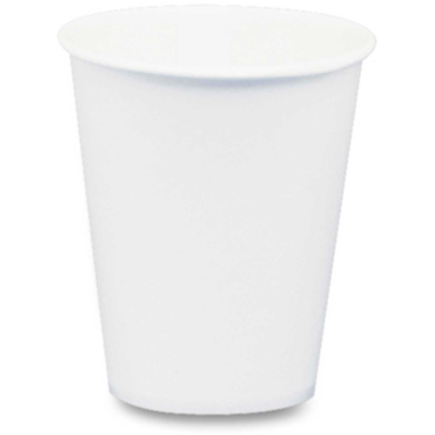 paper water cups