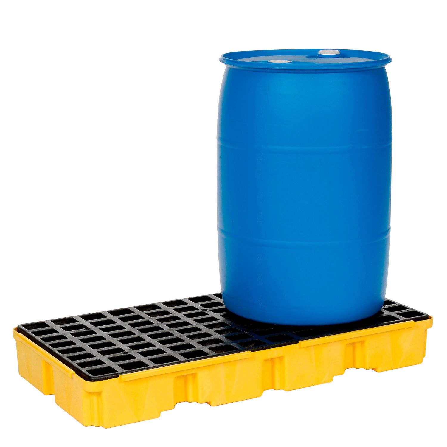 Drum & Barrel Spill ControlDrums Eagle 1632 2 Drum Spill