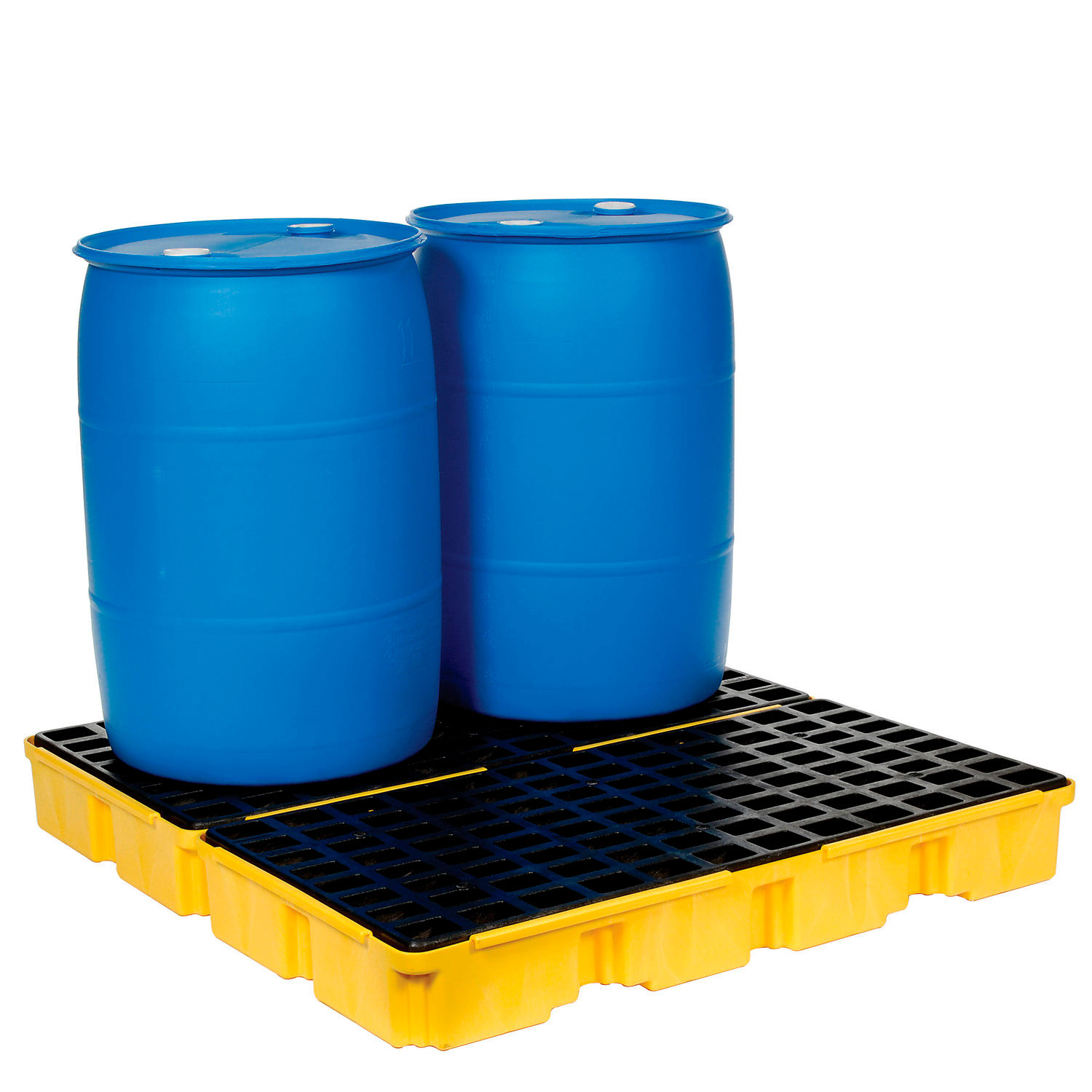 Drum & Barrel | Spill Control-Drums | Eagle 1634 4 Drum Spill ...