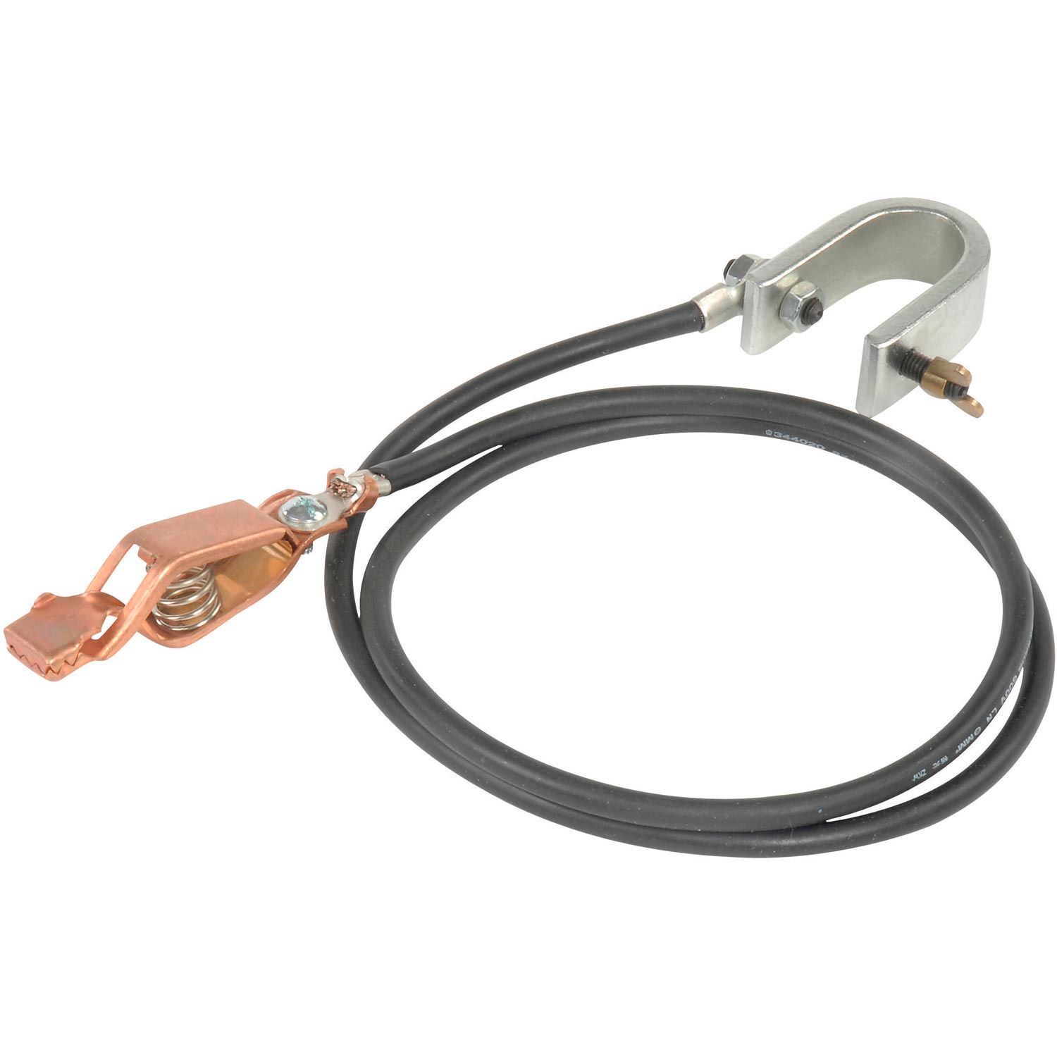 Drum & Barrel Grounding Wires Wesco® Drum Grounding Wire 272032 3