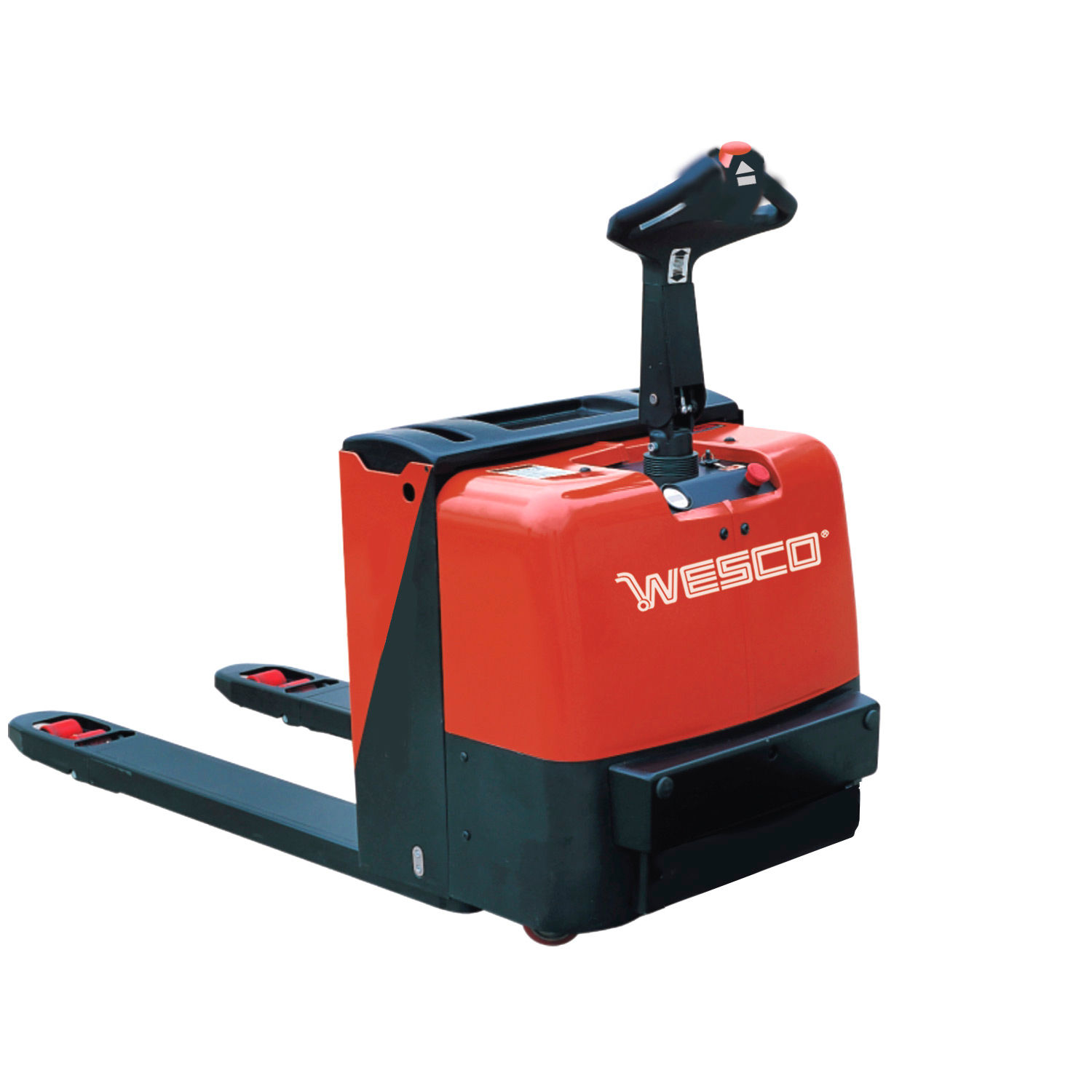 Pallet Trucks & Jacks Pallet TrucksSelf Propelled Electric Power