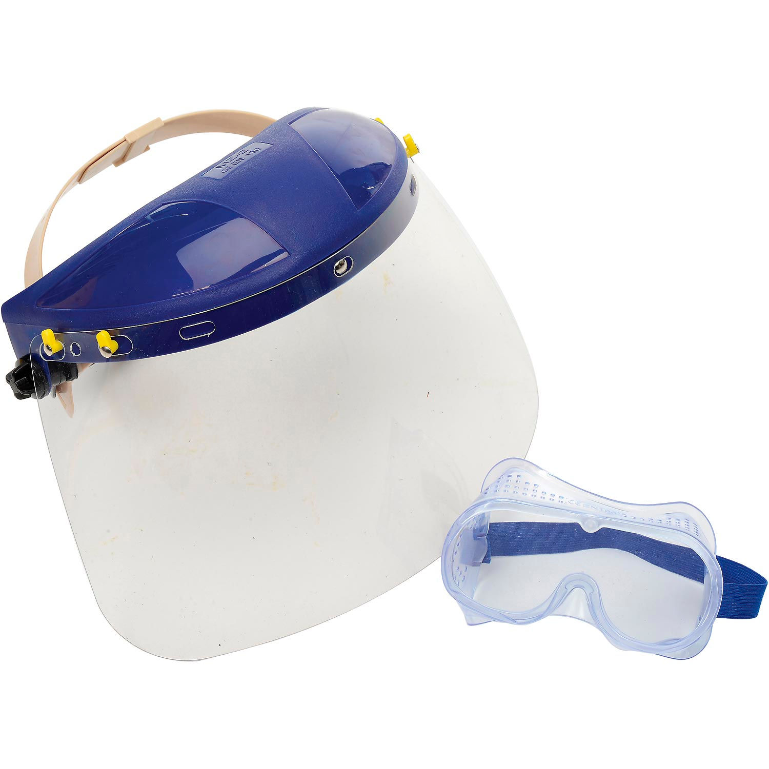 Forklifts & Attachments Accessories Ideal Warehouse Forklift